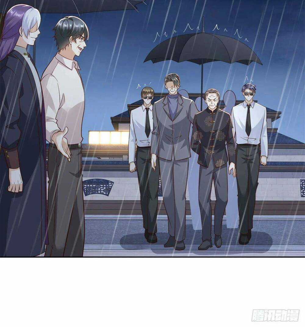 Đô Thị Đệ Nhất Chiến Thần - Chapter 11 - Trang 14