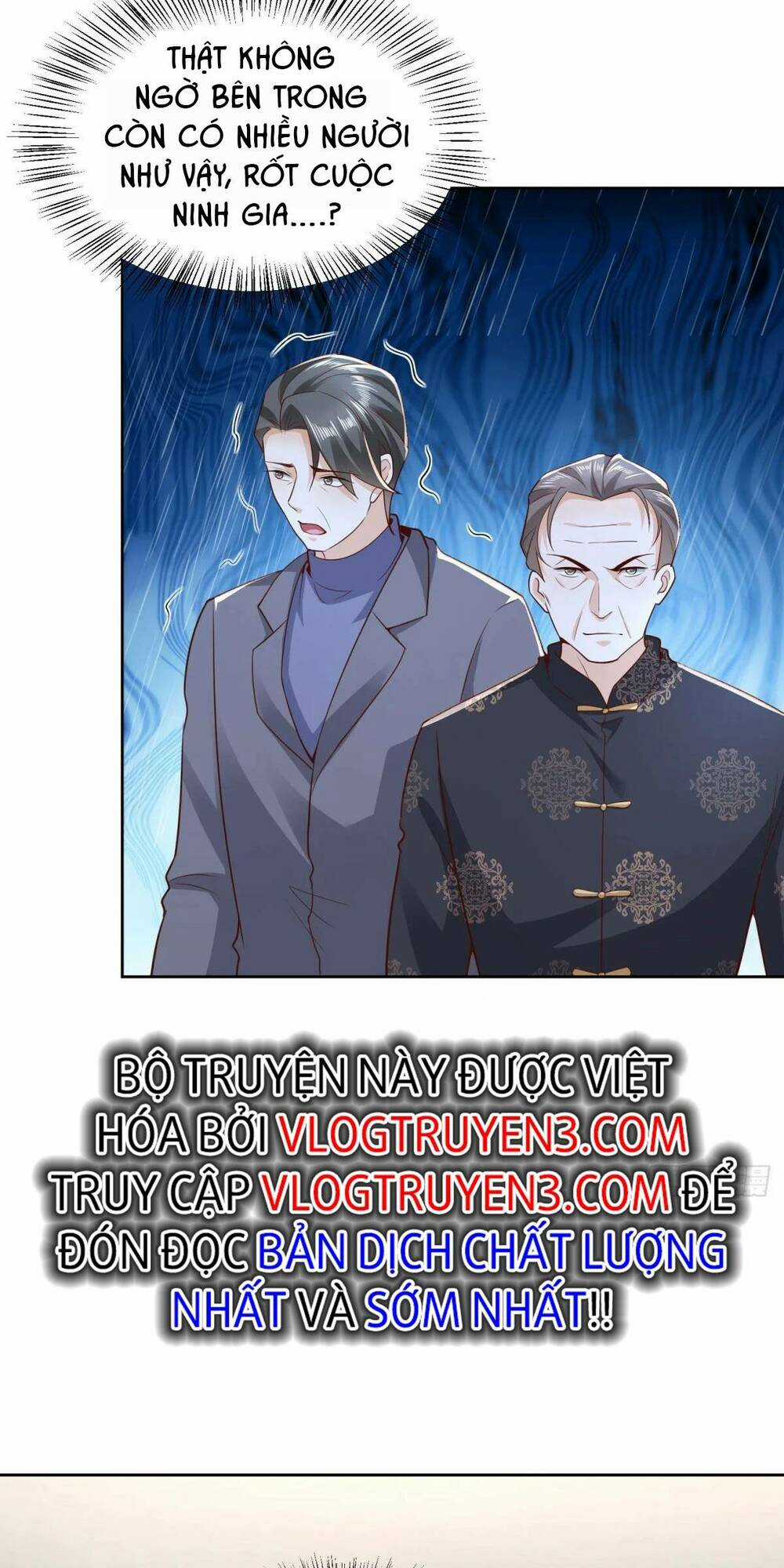 Đô Thị Đệ Nhất Chiến Thần - Chapter 11 - Trang 16