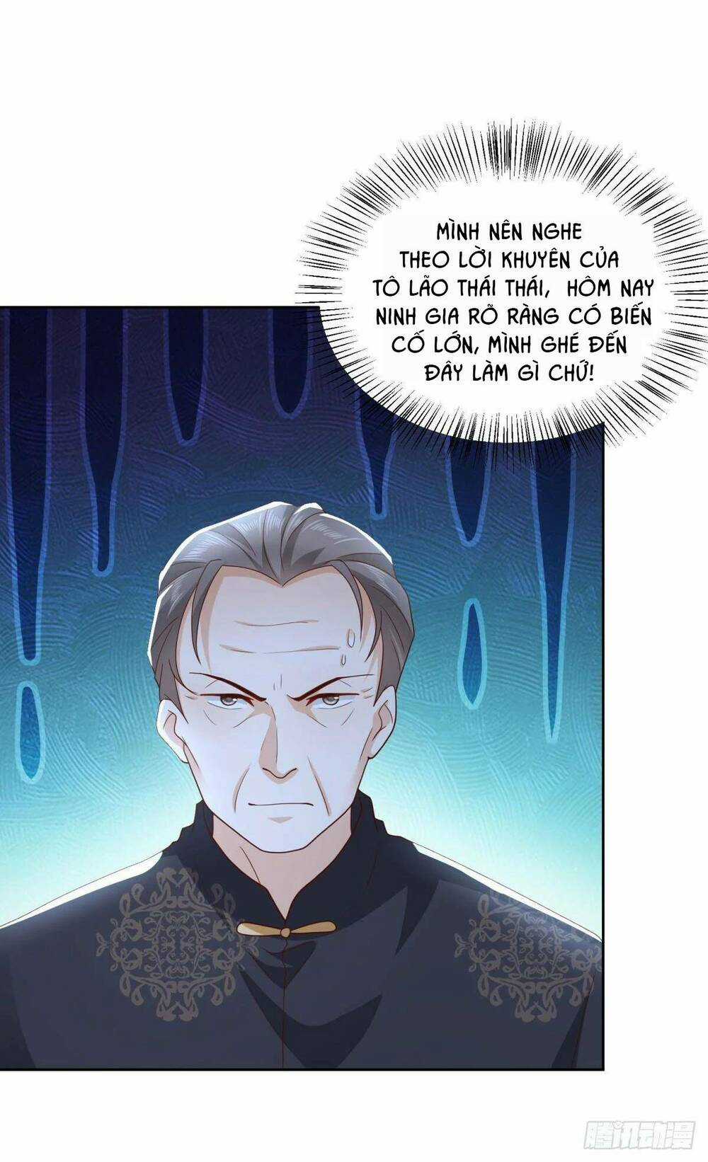 Đô Thị Đệ Nhất Chiến Thần - Chapter 11 - Trang 20