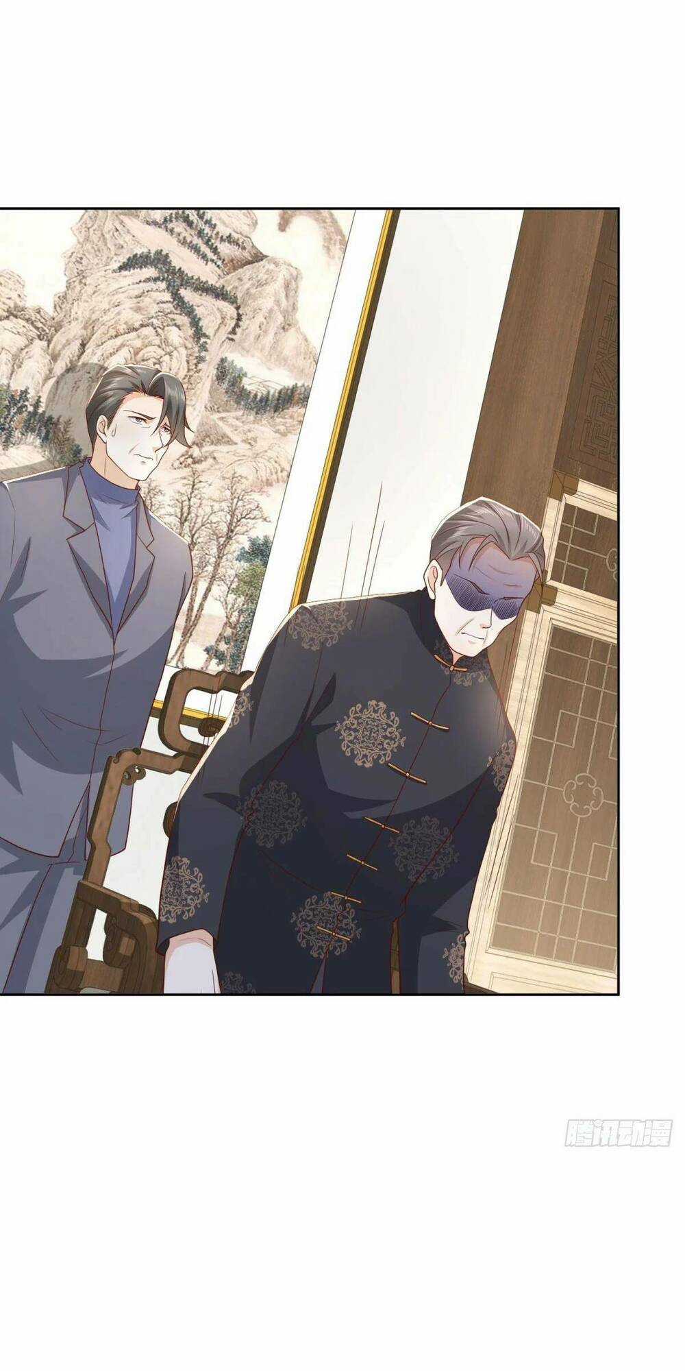 Đô Thị Đệ Nhất Chiến Thần - Chapter 11 - Trang 22