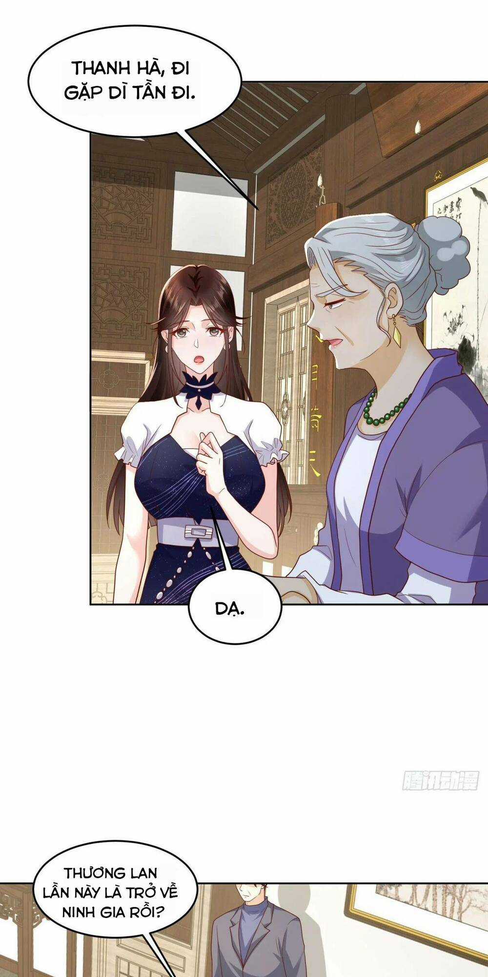 Đô Thị Đệ Nhất Chiến Thần - Chapter 11 - Trang 23