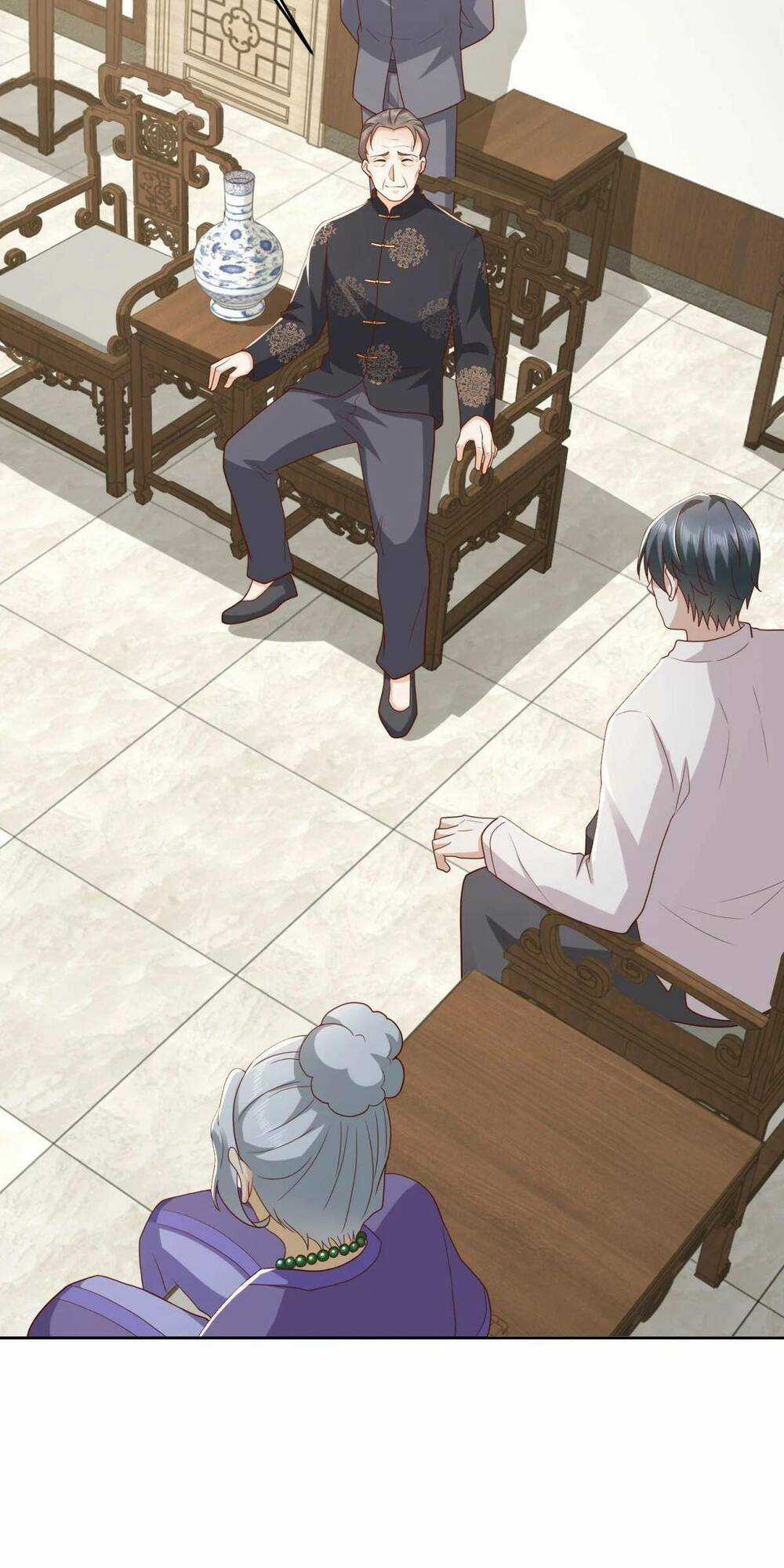 Đô Thị Đệ Nhất Chiến Thần - Chapter 11 - Trang 24