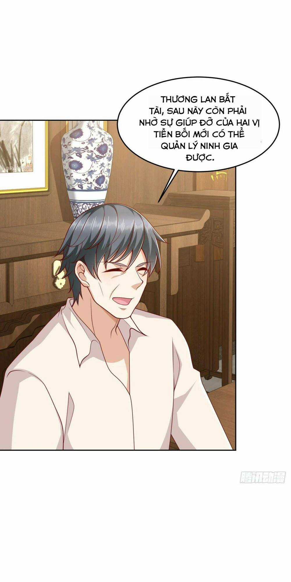 Đô Thị Đệ Nhất Chiến Thần - Chapter 11 - Trang 27