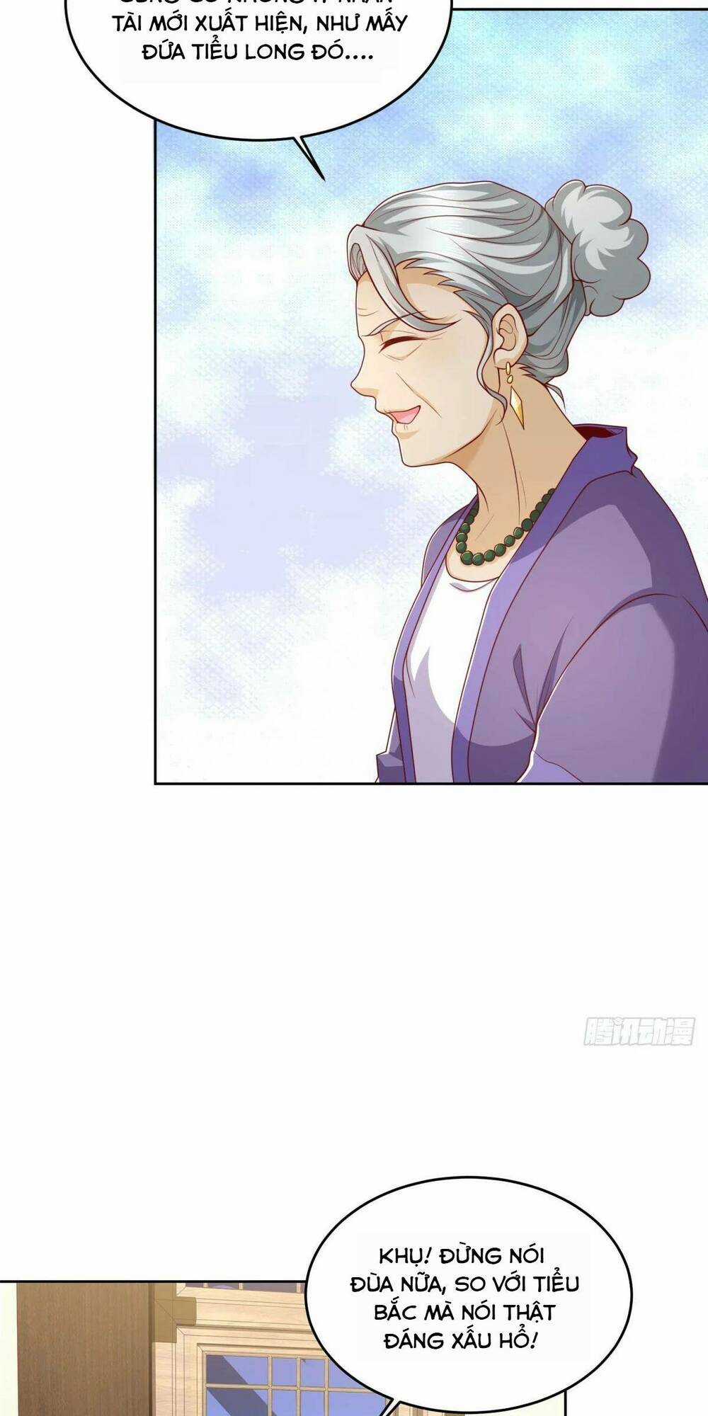 Đô Thị Đệ Nhất Chiến Thần - Chapter 11 - Trang 29