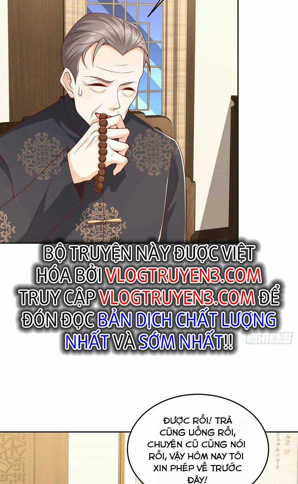 Đô Thị Đệ Nhất Chiến Thần - Chapter 11 - Trang 30