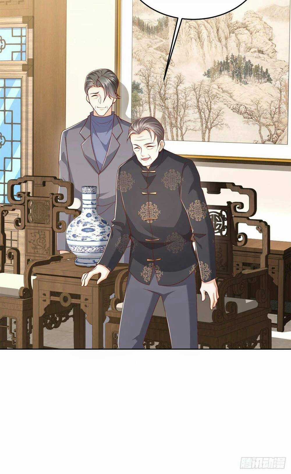 Đô Thị Đệ Nhất Chiến Thần - Chapter 11 - Trang 31