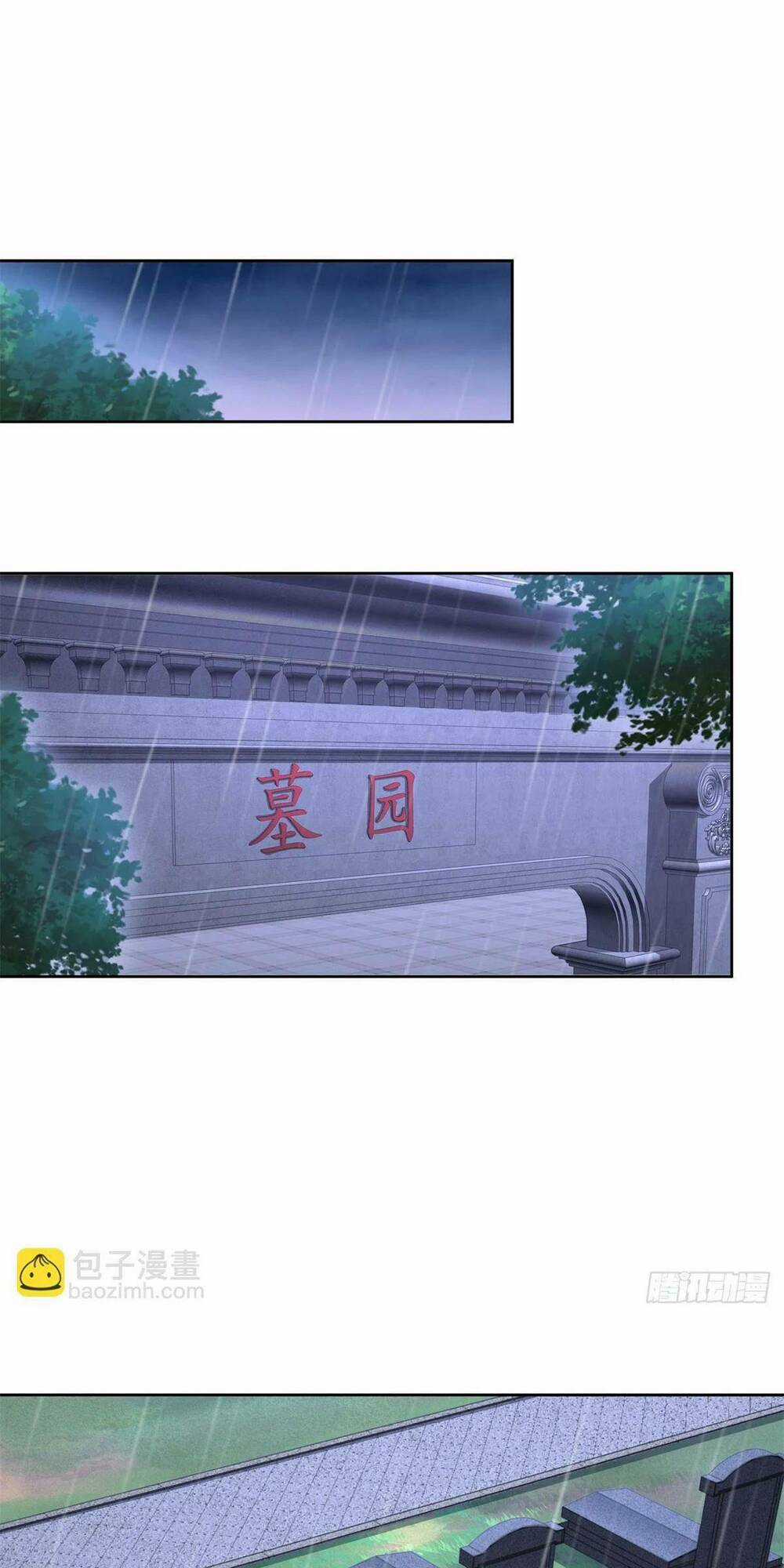 Đô Thị Đệ Nhất Chiến Thần - Chapter 11 - Trang 36