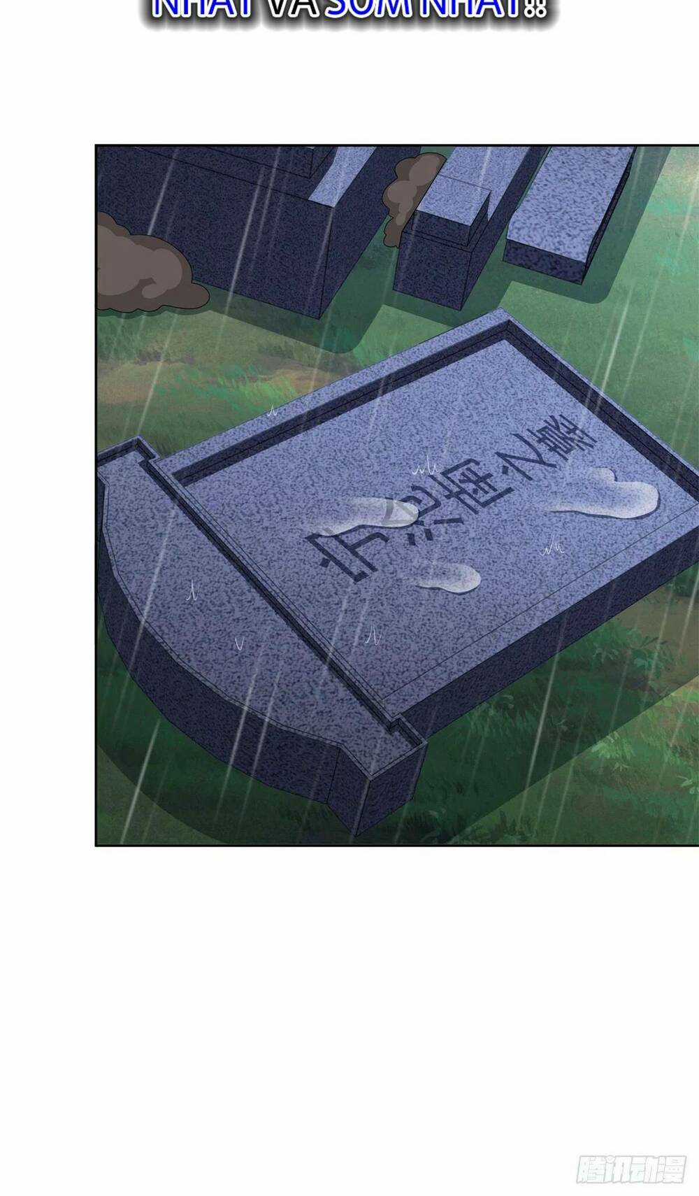 Đô Thị Đệ Nhất Chiến Thần - Chapter 11 - Trang 38