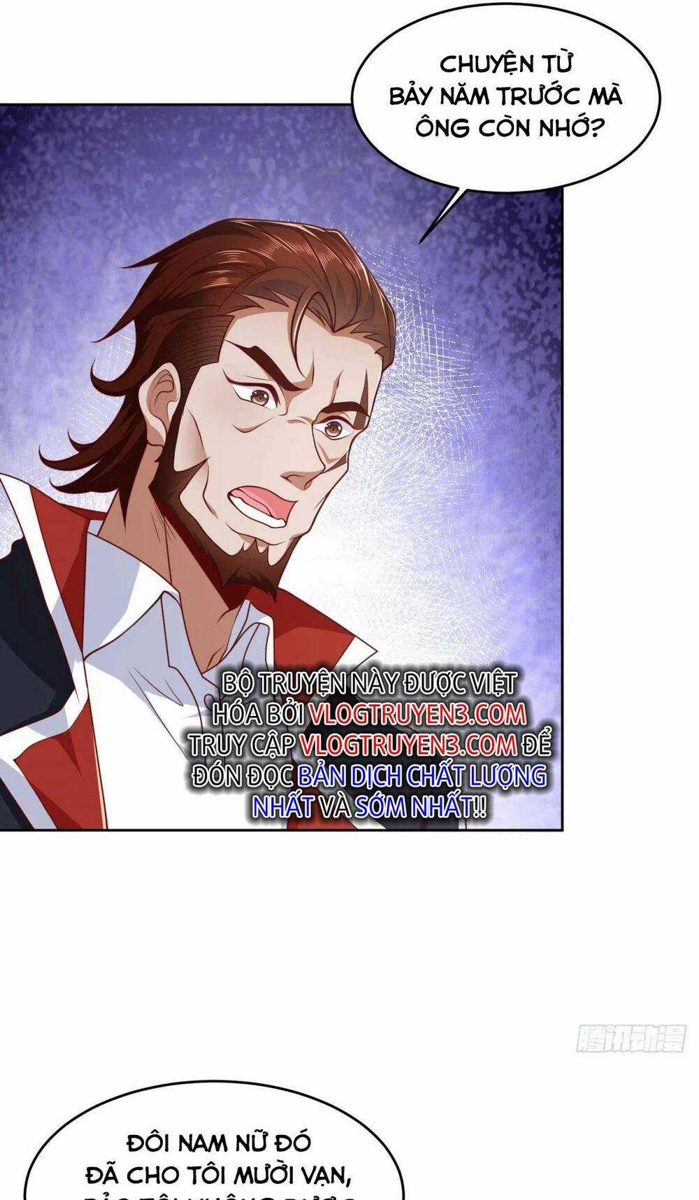 Đô Thị Đệ Nhất Chiến Thần - Chapter 12 - Trang 12