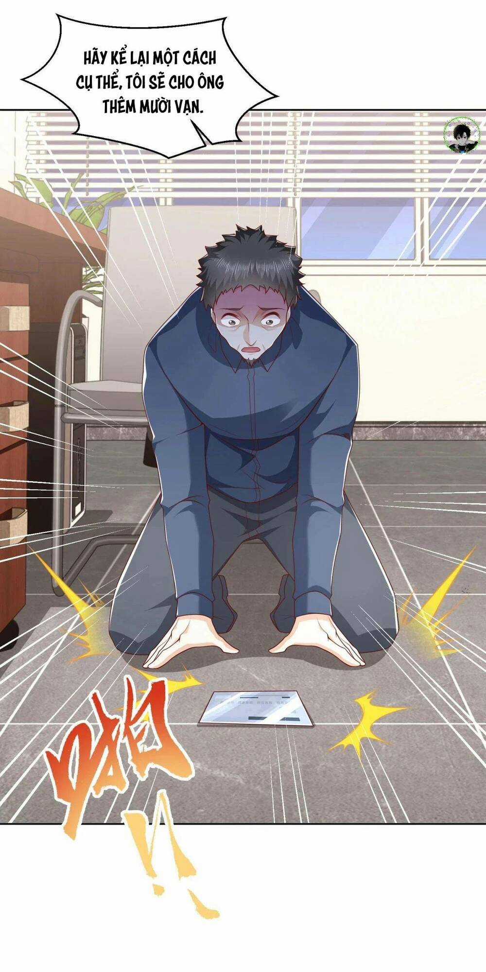 Đô Thị Đệ Nhất Chiến Thần - Chapter 12 - Trang 14