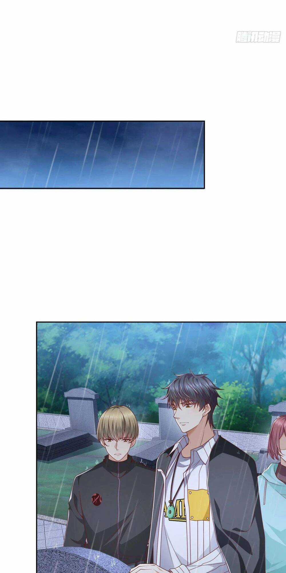 Đô Thị Đệ Nhất Chiến Thần - Chapter 12 - Trang 15