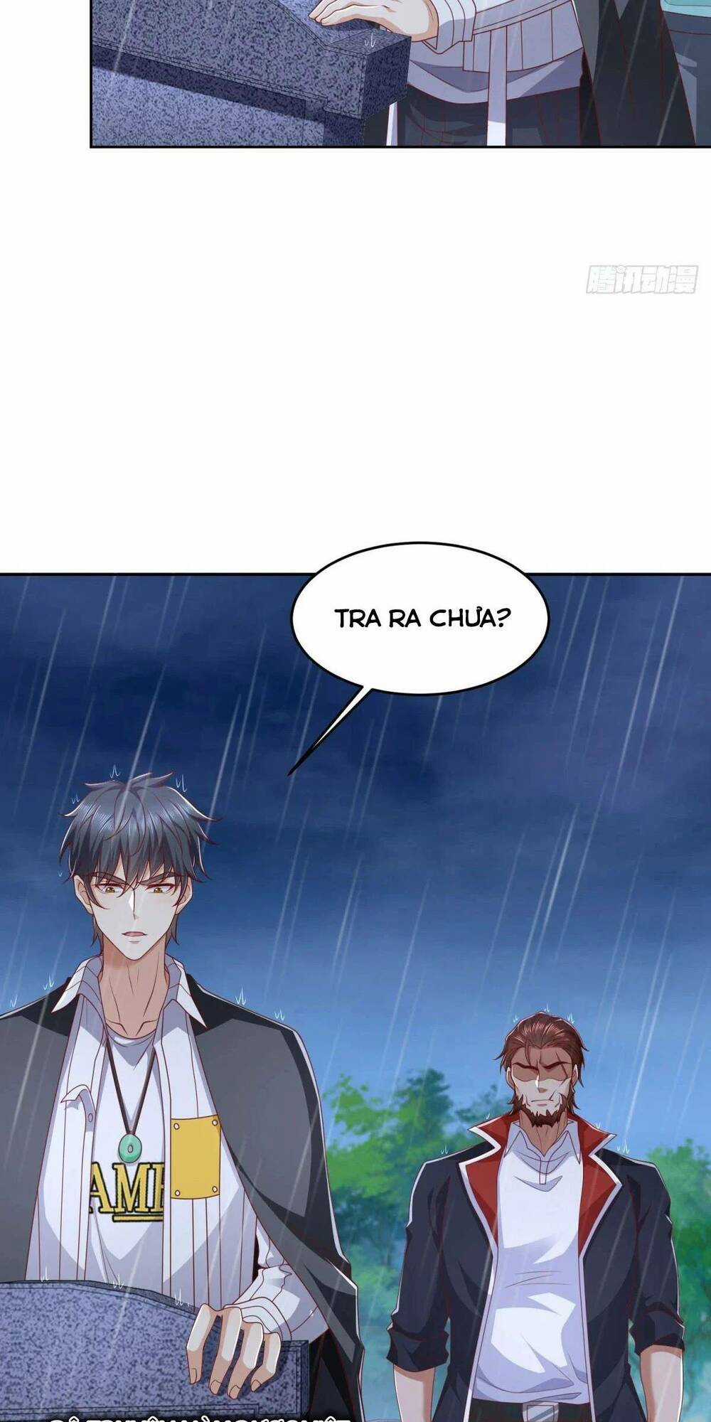 Đô Thị Đệ Nhất Chiến Thần - Chapter 12 - Trang 16