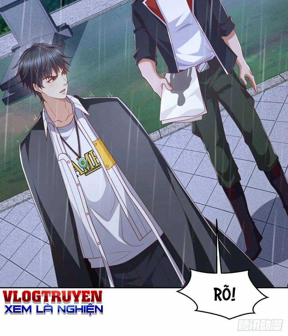 Đô Thị Đệ Nhất Chiến Thần - Chapter 12 - Trang 19