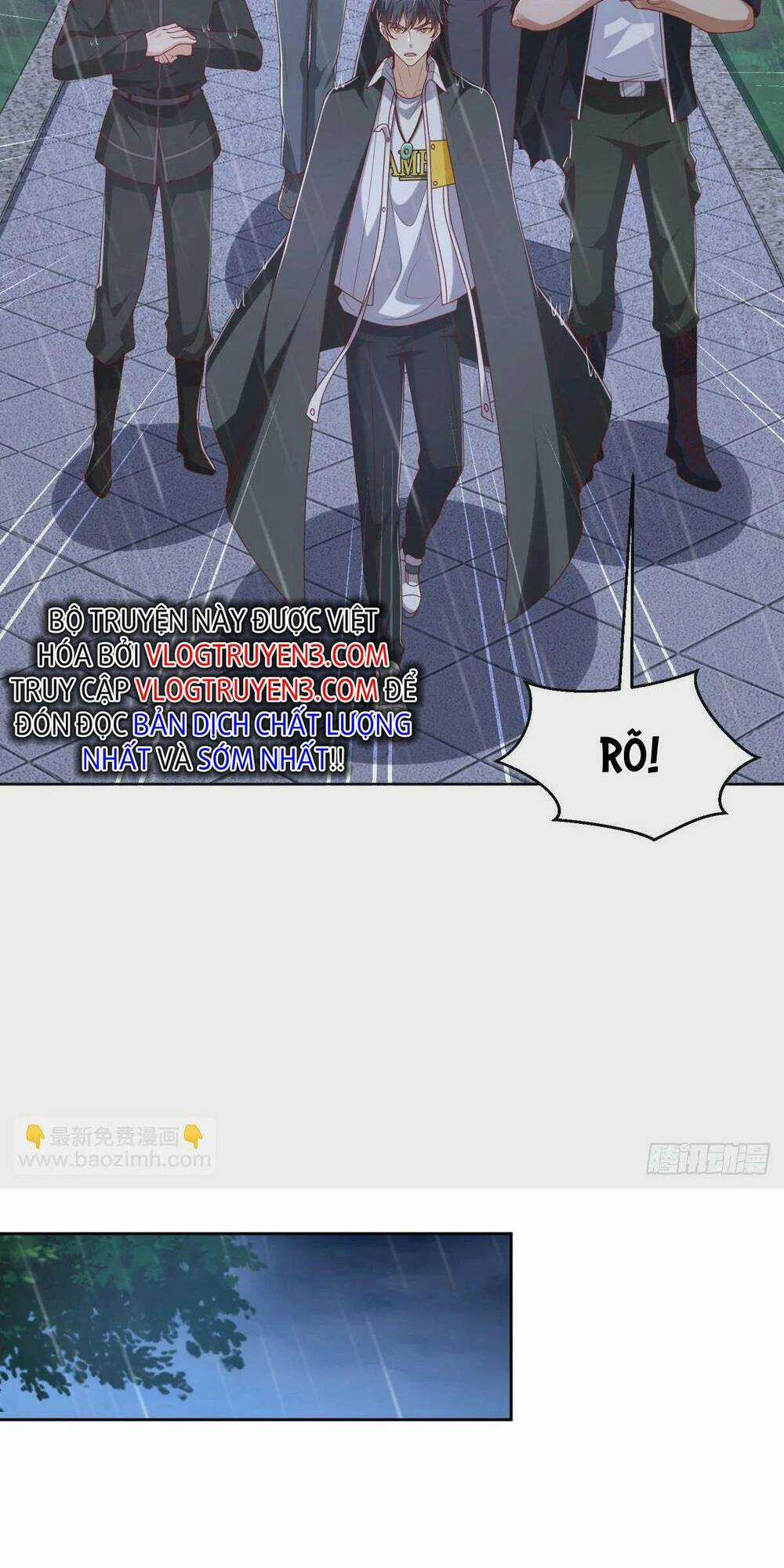 Đô Thị Đệ Nhất Chiến Thần - Chapter 12 - Trang 22