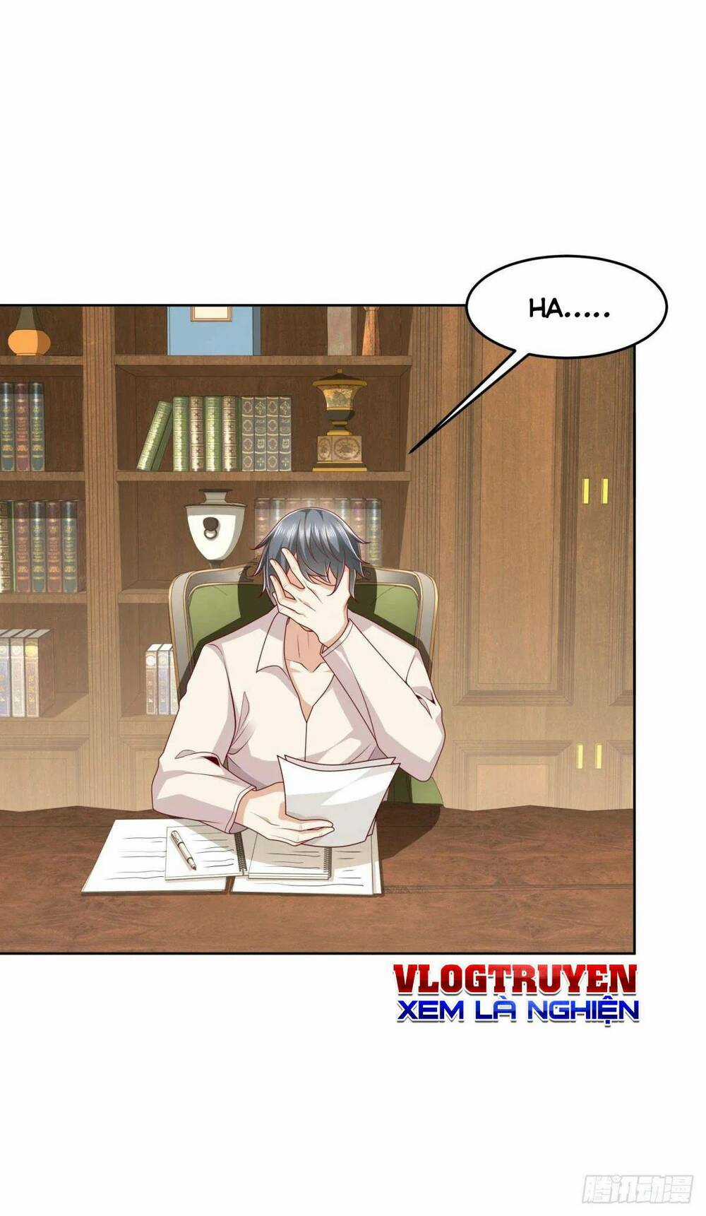 Đô Thị Đệ Nhất Chiến Thần - Chapter 12 - Trang 24