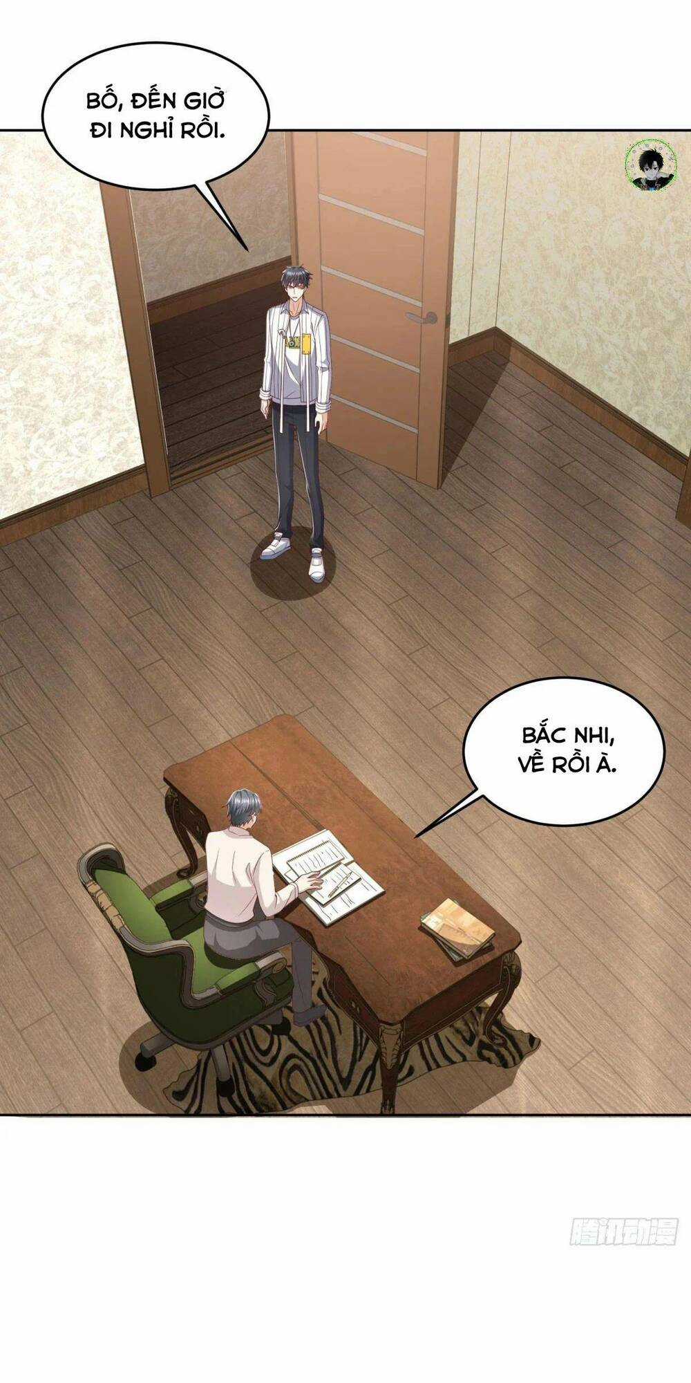 Đô Thị Đệ Nhất Chiến Thần - Chapter 12 - Trang 25