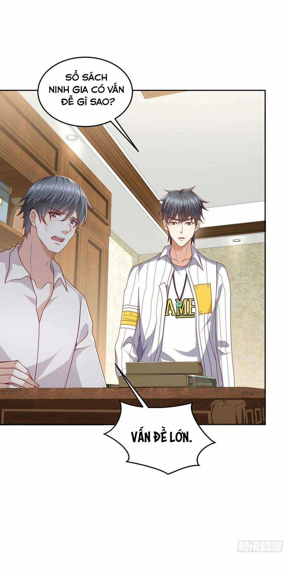 Đô Thị Đệ Nhất Chiến Thần - Chapter 12 - Trang 26