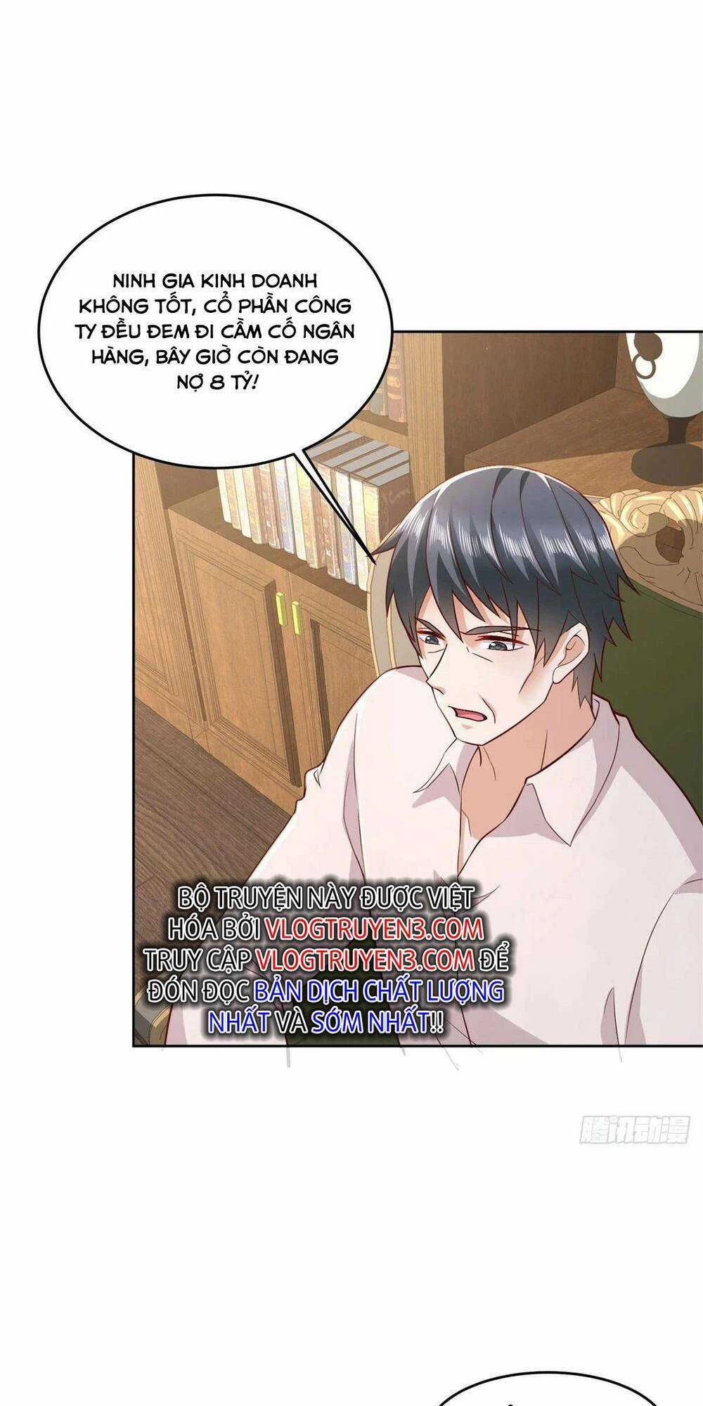 Đô Thị Đệ Nhất Chiến Thần - Chapter 12 - Trang 27