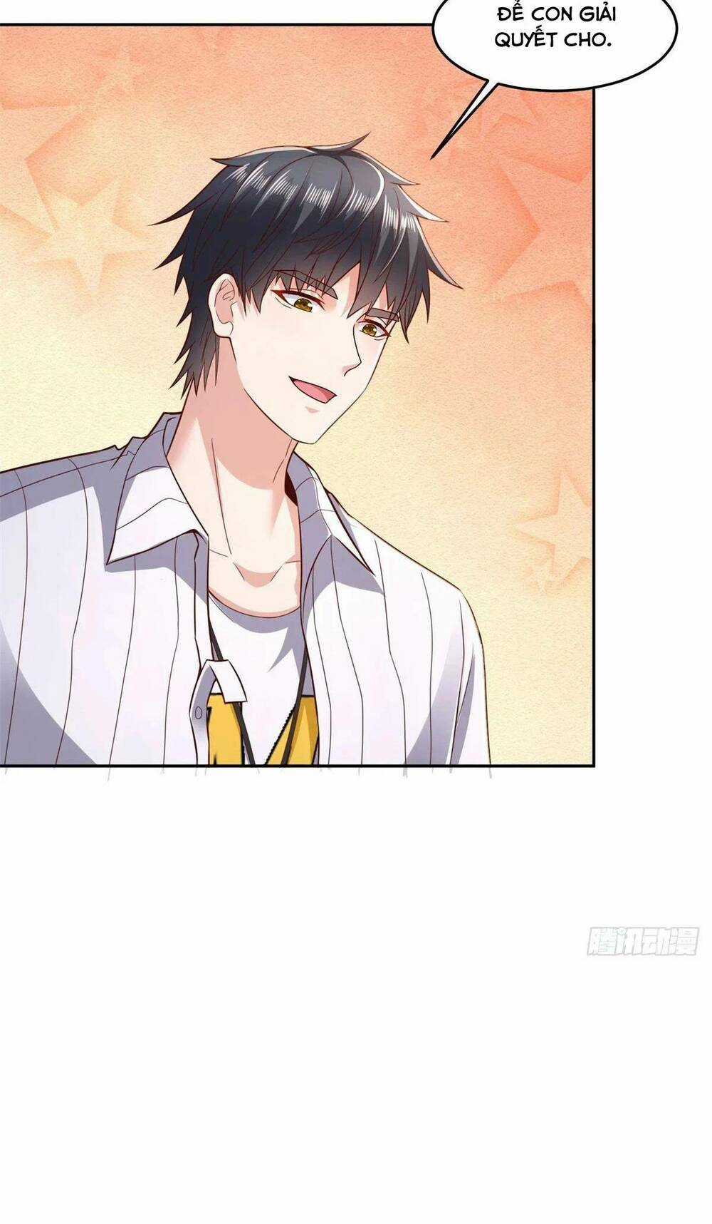 Đô Thị Đệ Nhất Chiến Thần - Chapter 12 - Trang 28