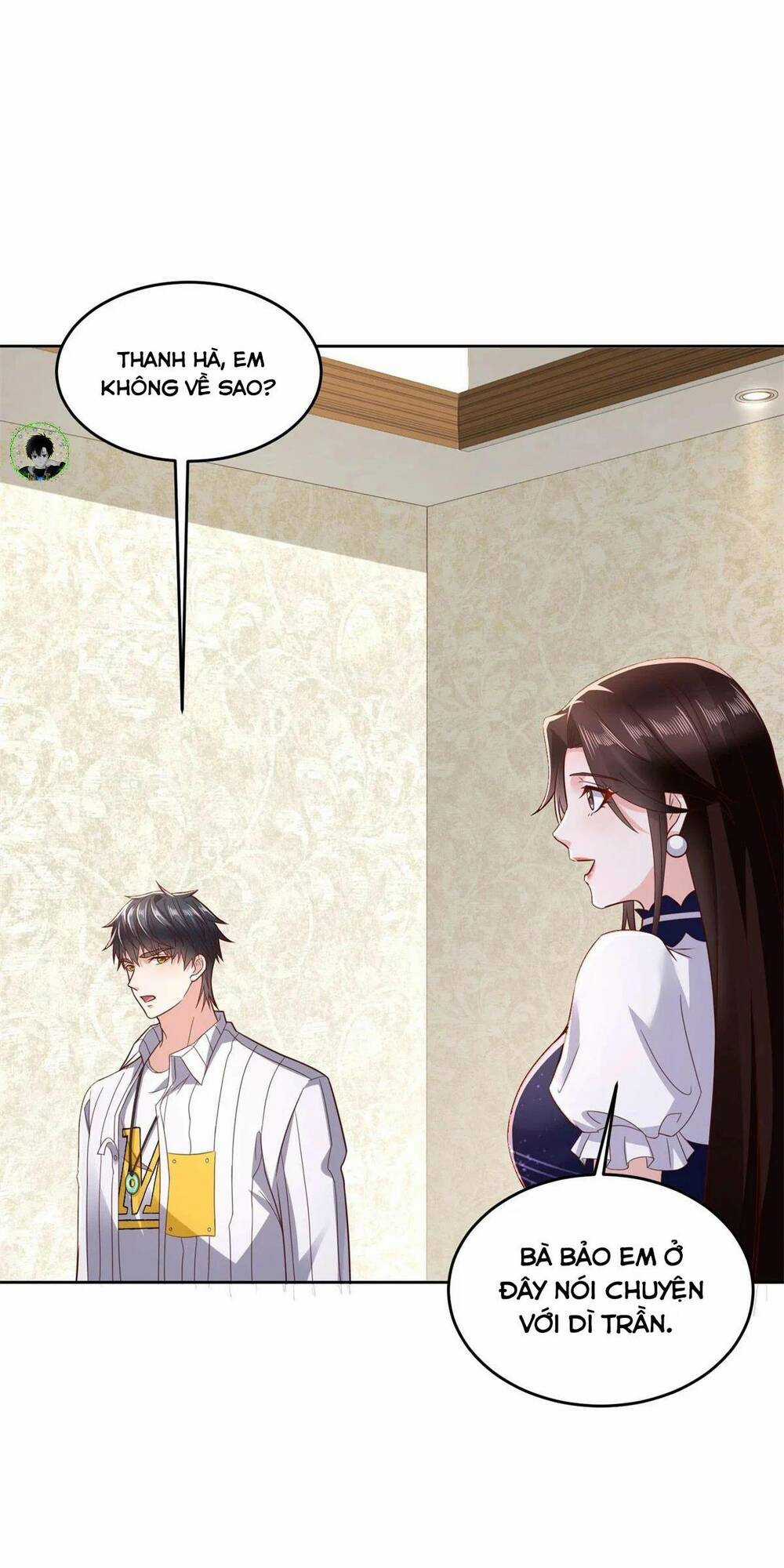 Đô Thị Đệ Nhất Chiến Thần - Chapter 12 - Trang 30