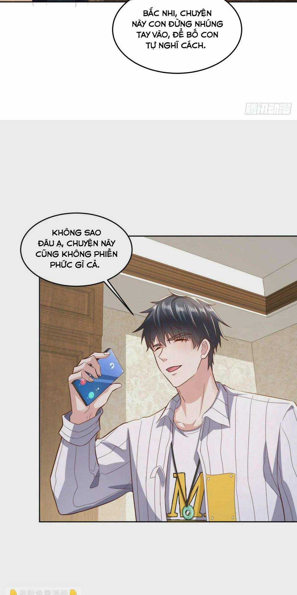 Đô Thị Đệ Nhất Chiến Thần - Chapter 12 - Trang 32