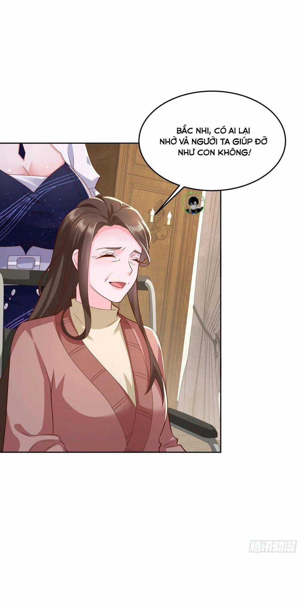 Đô Thị Đệ Nhất Chiến Thần - Chapter 12 - Trang 35