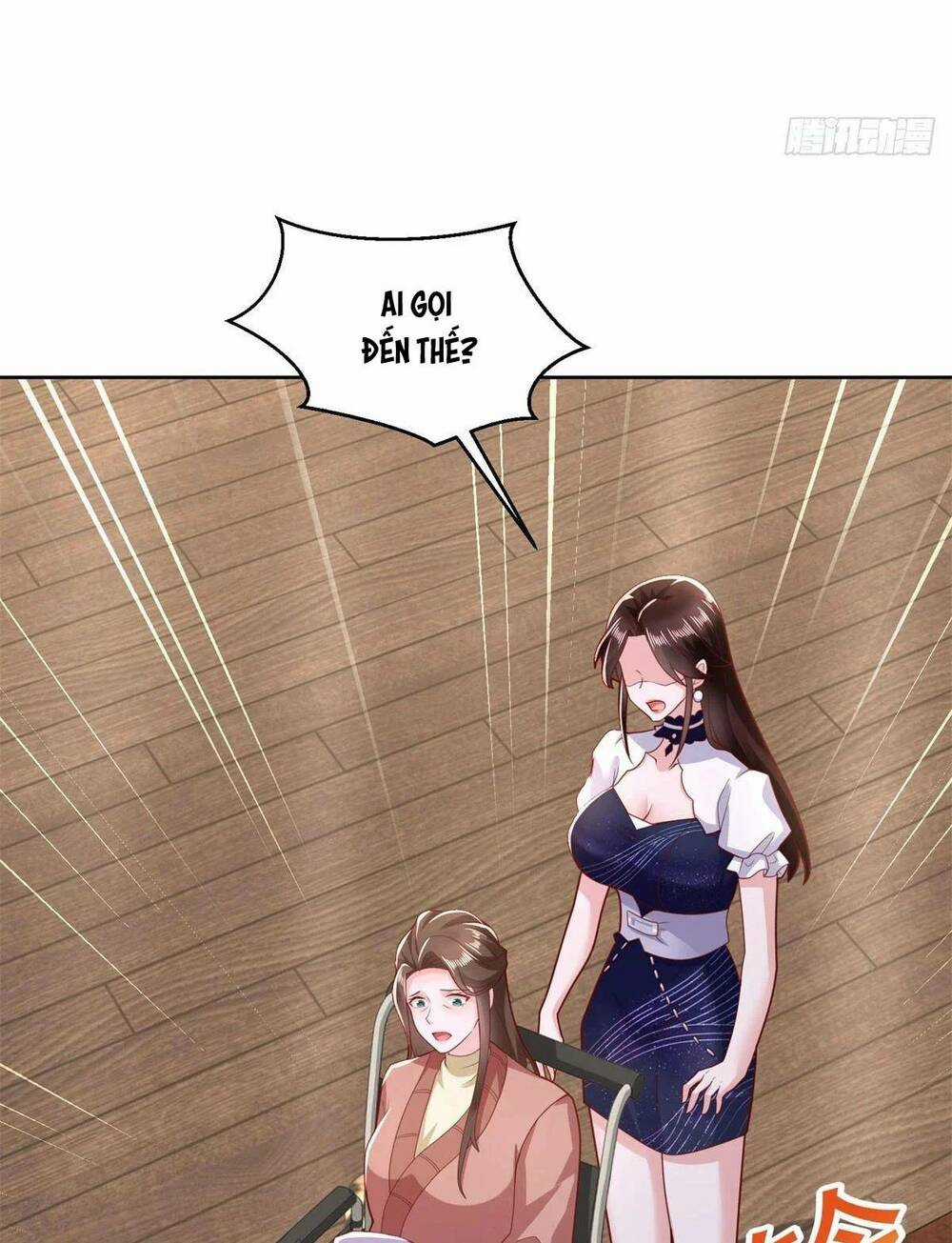 Đô Thị Đệ Nhất Chiến Thần - Chapter 12 - Trang 39