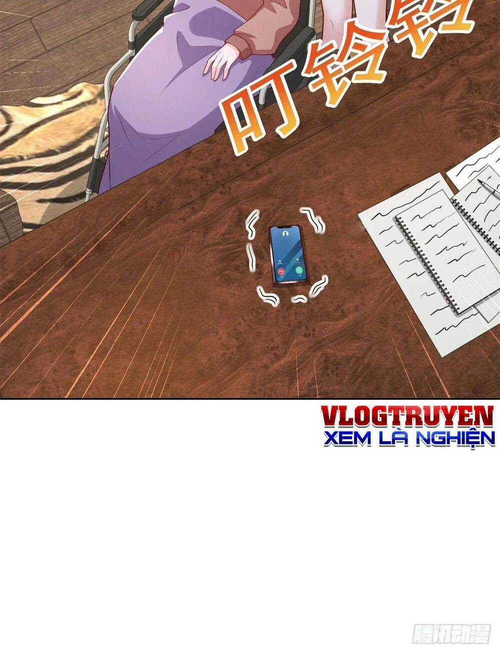 Đô Thị Đệ Nhất Chiến Thần - Chapter 12 - Trang 40