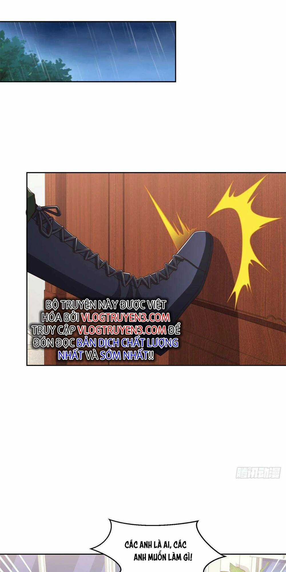 Đô Thị Đệ Nhất Chiến Thần - Chapter 12 - Trang 6