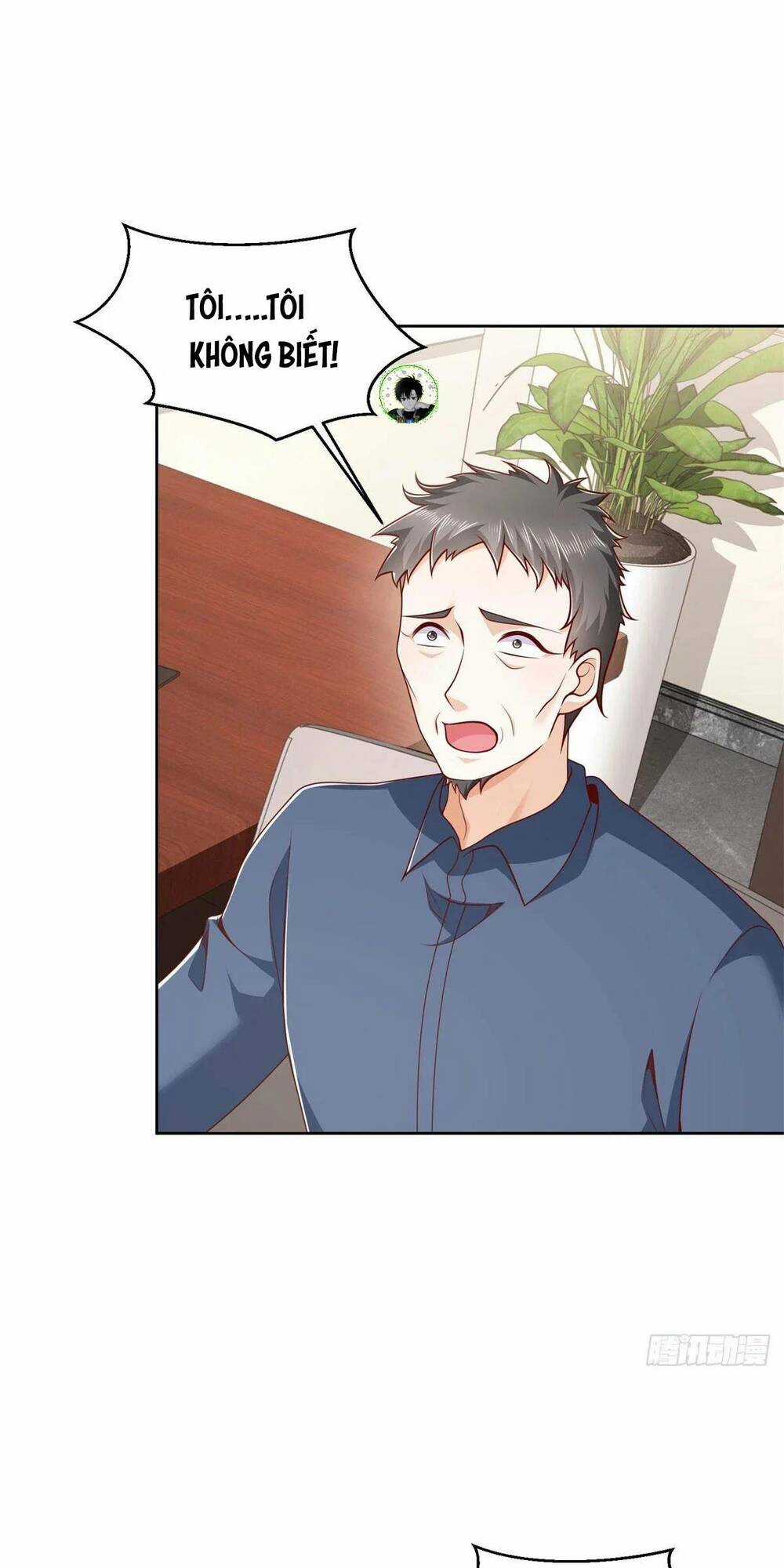 Đô Thị Đệ Nhất Chiến Thần - Chapter 12 - Trang 9