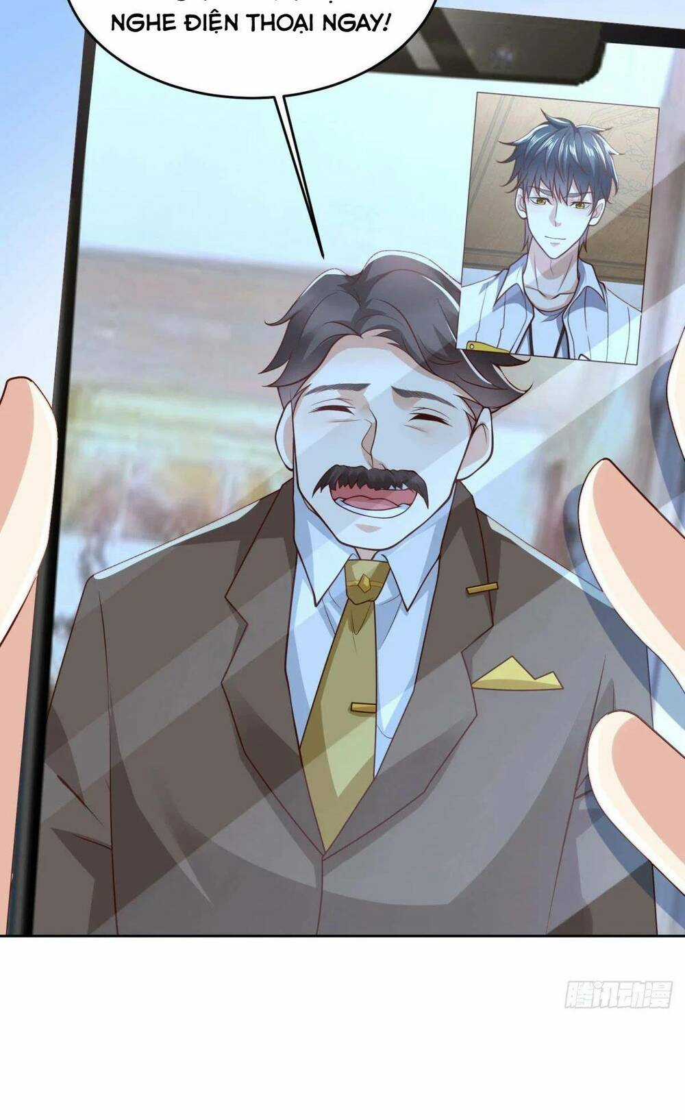 Đô Thị Đệ Nhất Chiến Thần - Chapter 13 - Trang 12