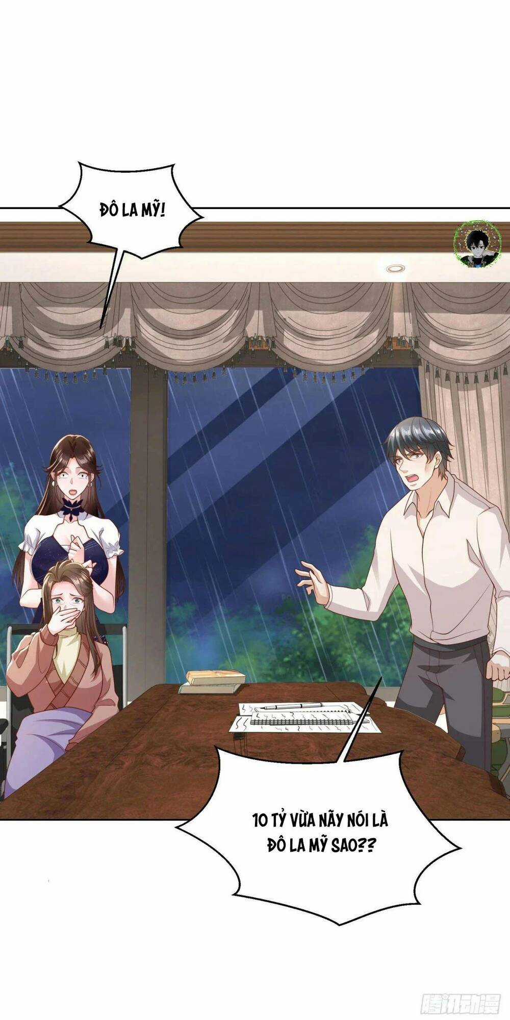 Đô Thị Đệ Nhất Chiến Thần - Chapter 13 - Trang 19