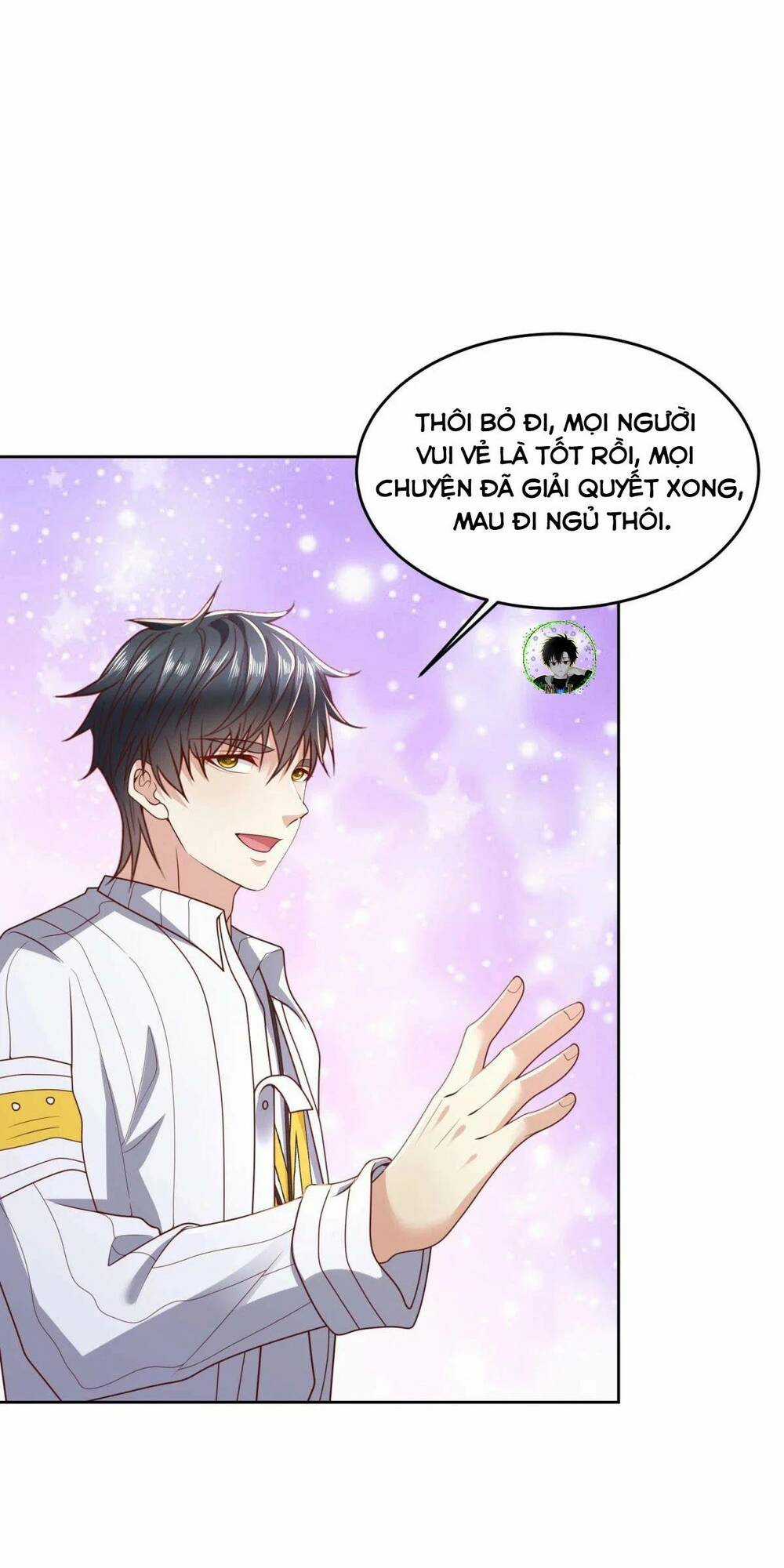 Đô Thị Đệ Nhất Chiến Thần - Chapter 13 - Trang 25