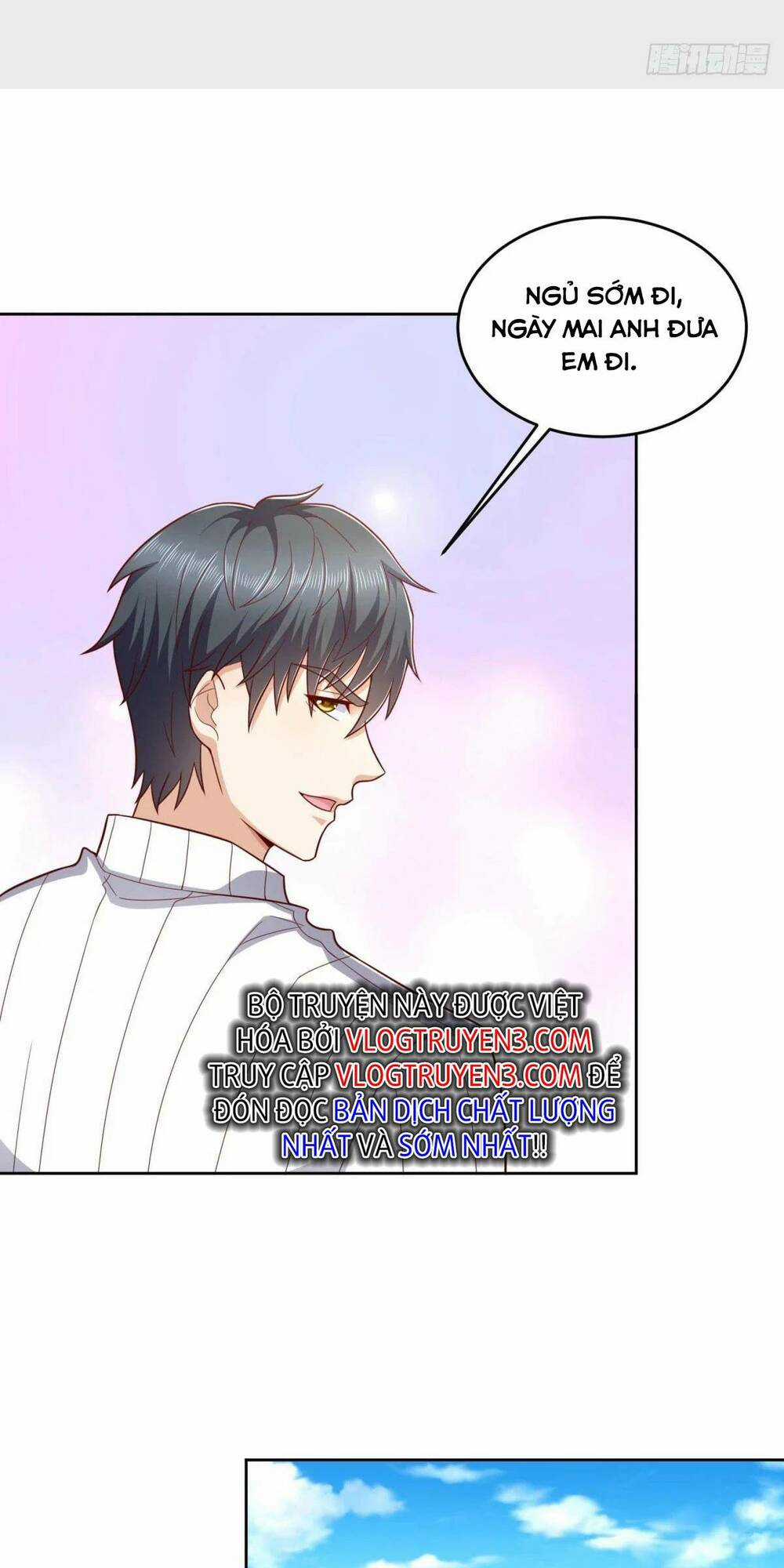 Đô Thị Đệ Nhất Chiến Thần - Chapter 13 - Trang 27