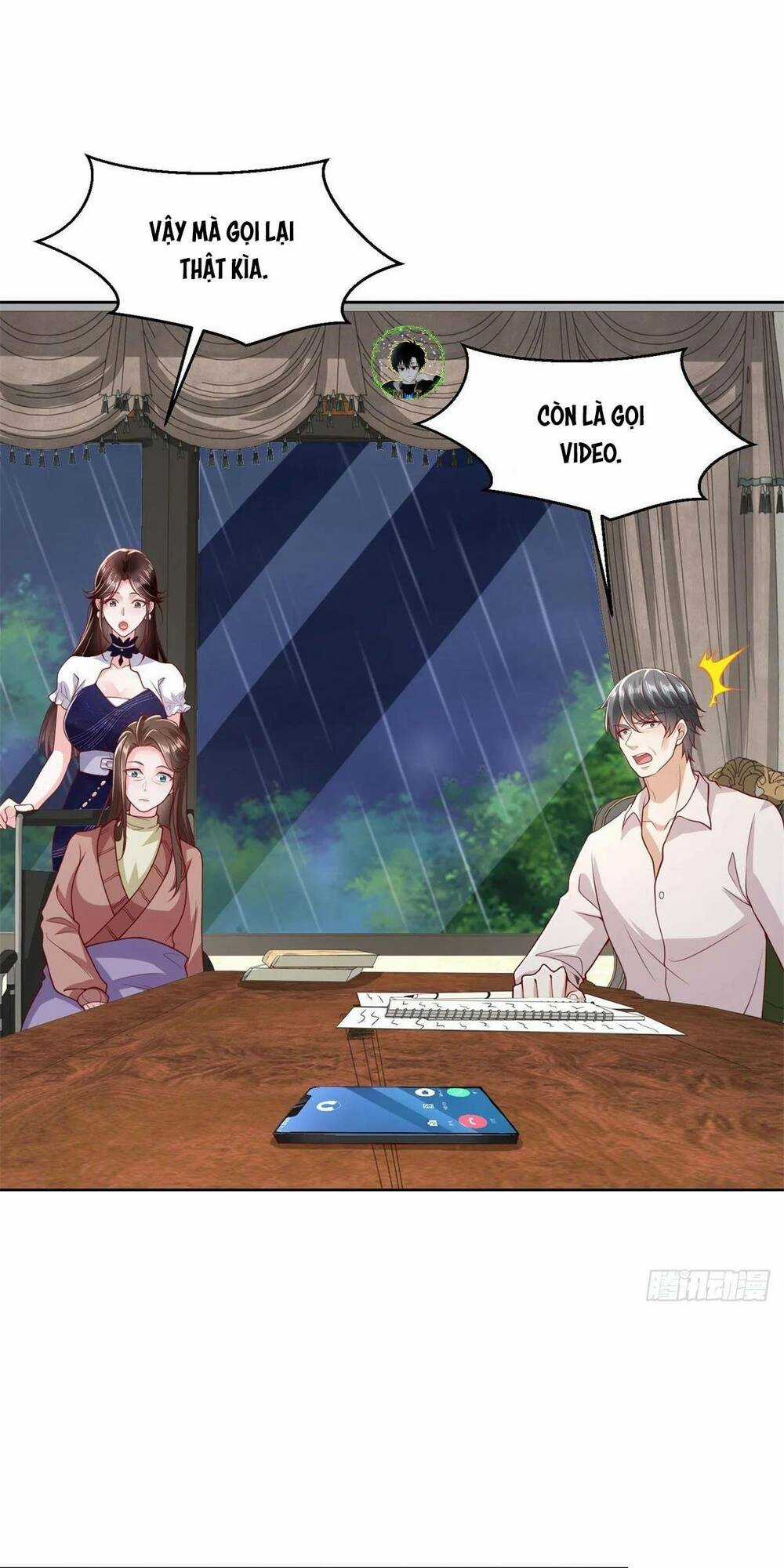 Đô Thị Đệ Nhất Chiến Thần - Chapter 13 - Trang 4