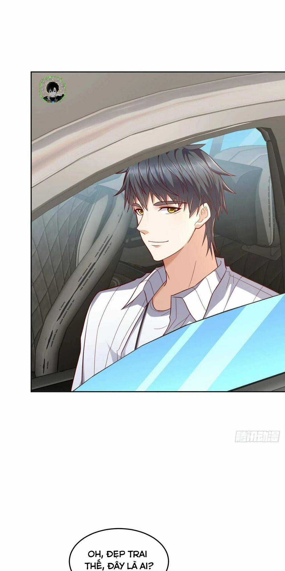 Đô Thị Đệ Nhất Chiến Thần - Chapter 13 - Trang 31