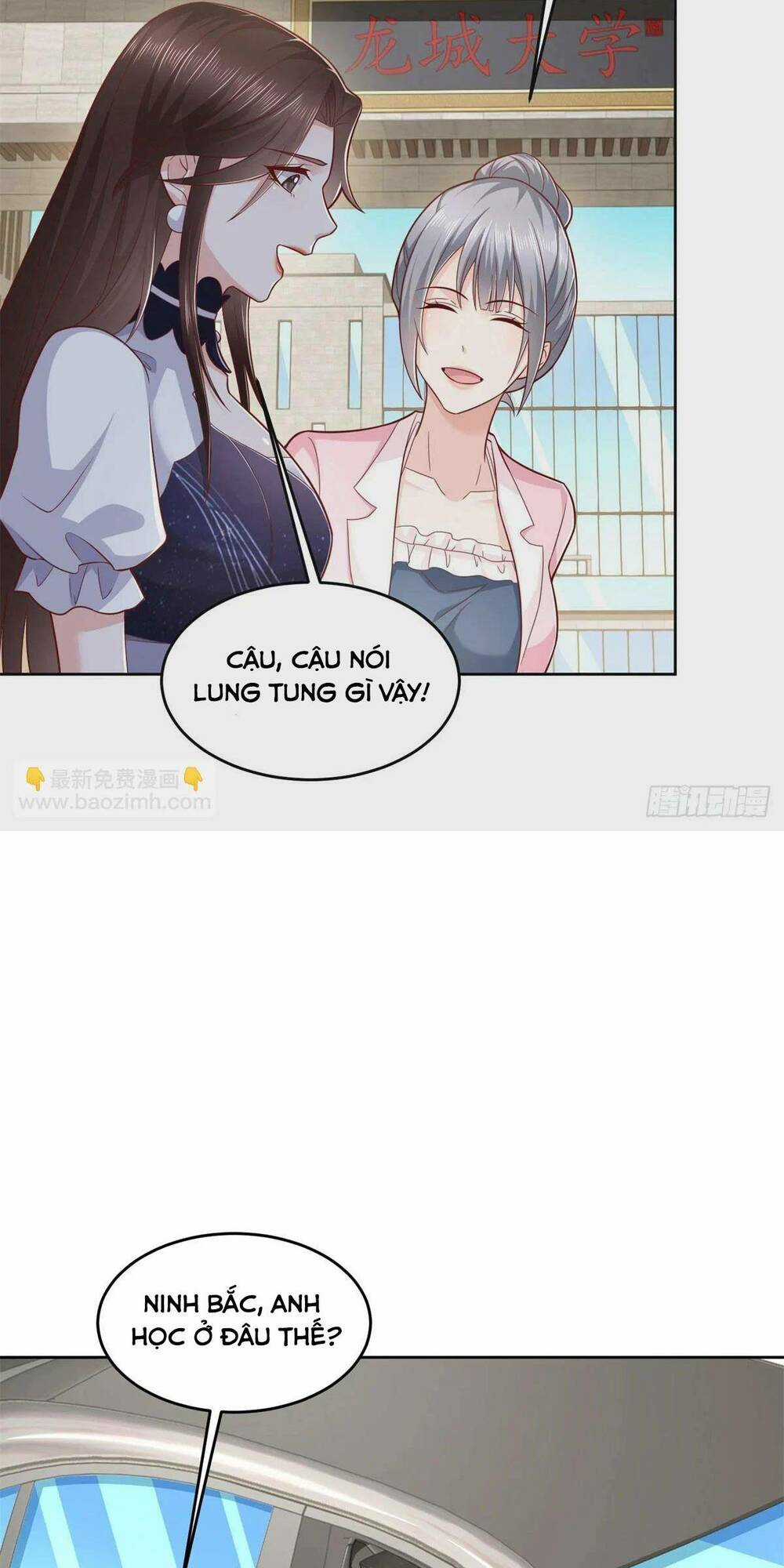 Đô Thị Đệ Nhất Chiến Thần - Chapter 13 - Trang 33