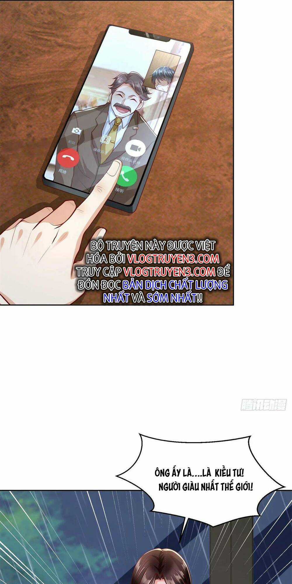 Đô Thị Đệ Nhất Chiến Thần - Chapter 13 - Trang 5