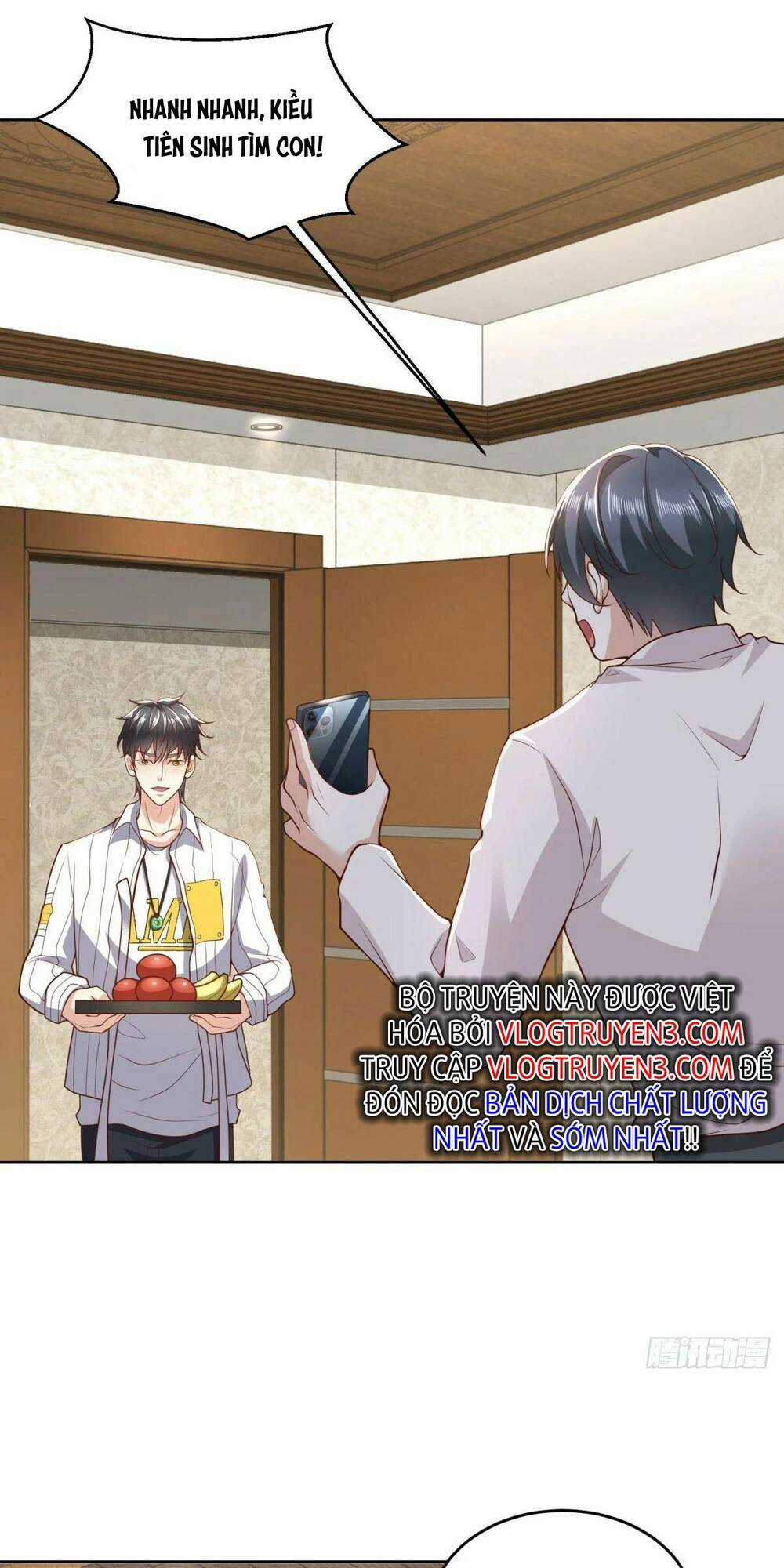 Đô Thị Đệ Nhất Chiến Thần - Chapter 13 - Trang 10