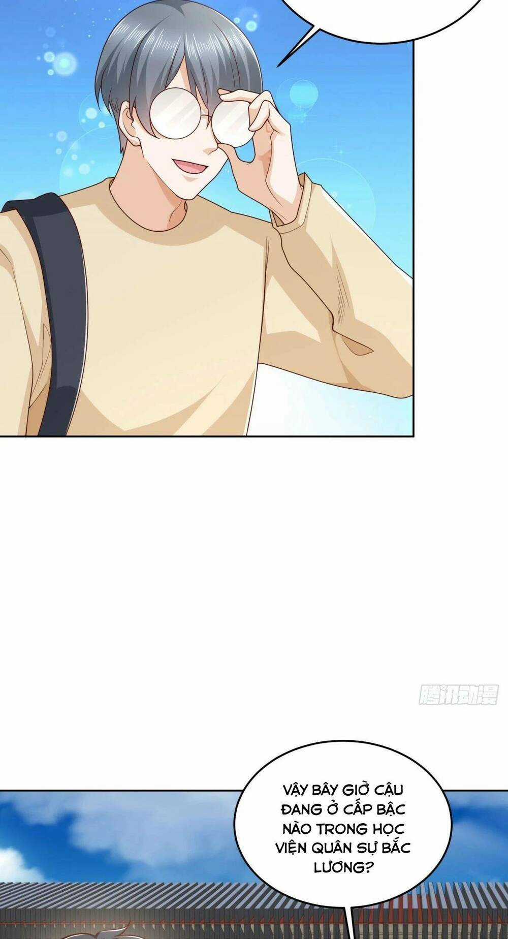 Đô Thị Đệ Nhất Chiến Thần - Chapter 14 - Trang 13