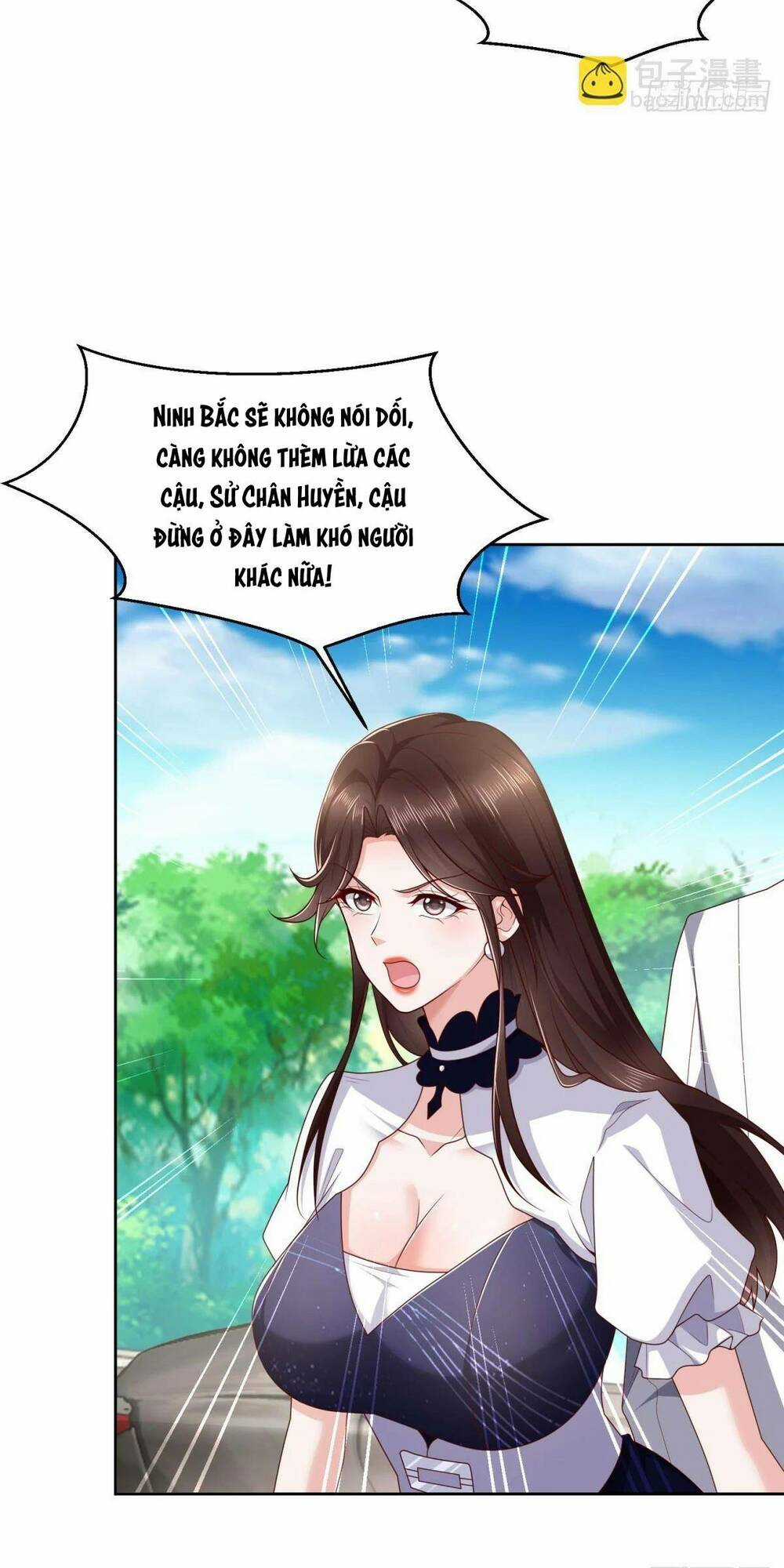 Đô Thị Đệ Nhất Chiến Thần - Chapter 14 - Trang 16