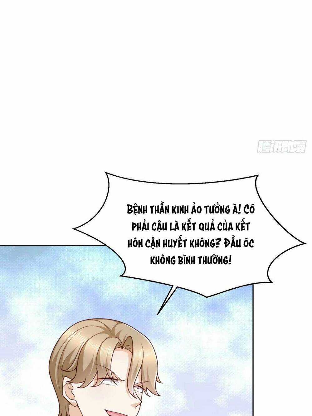 Đô Thị Đệ Nhất Chiến Thần - Chapter 14 - Trang 19