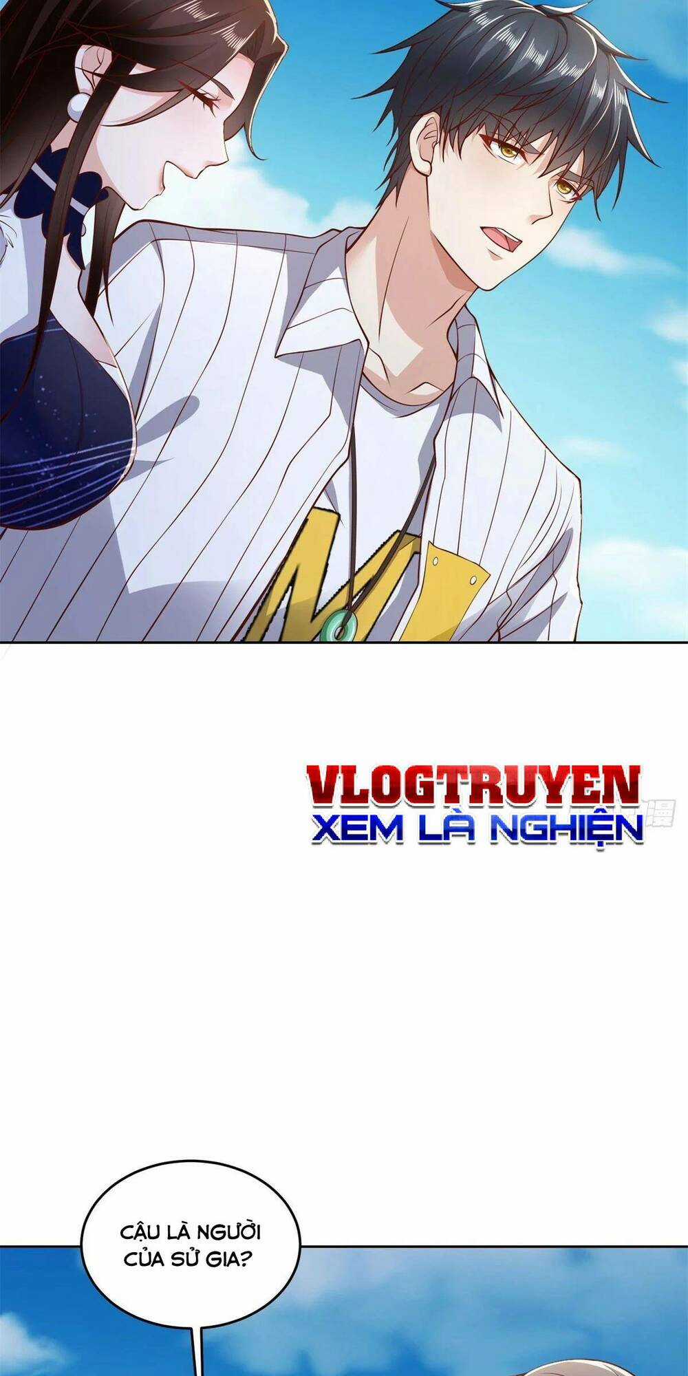 Đô Thị Đệ Nhất Chiến Thần - Chapter 14 - Trang 23