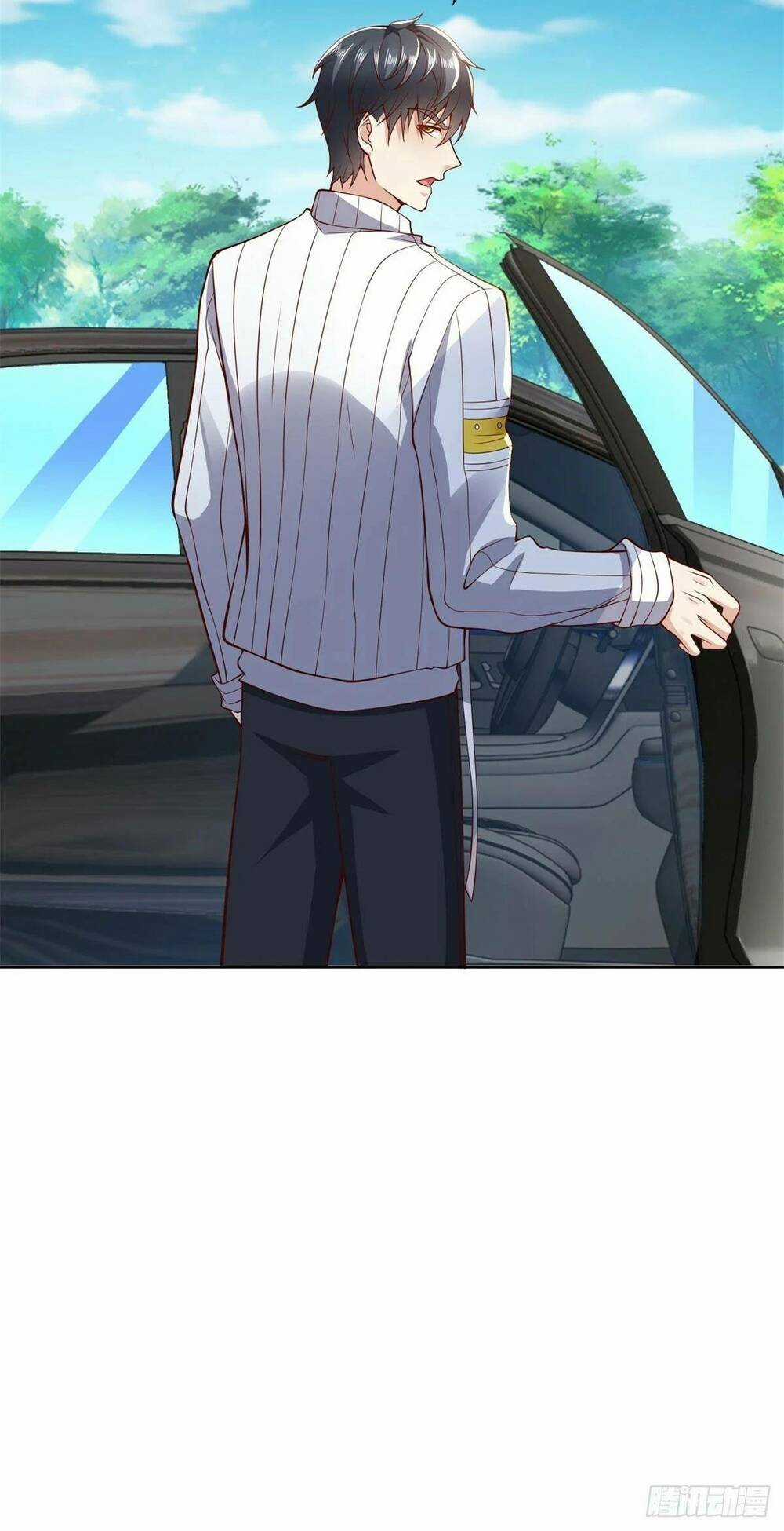 Đô Thị Đệ Nhất Chiến Thần - Chapter 14 - Trang 25