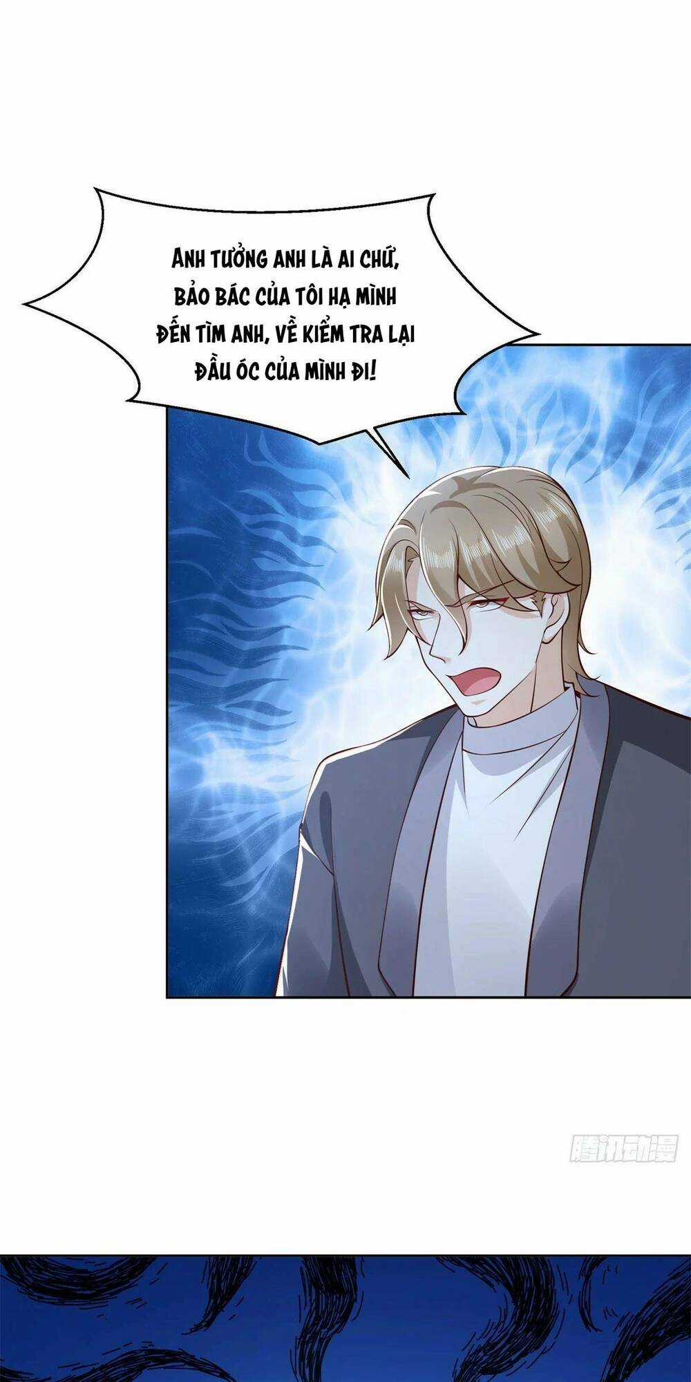 Đô Thị Đệ Nhất Chiến Thần - Chapter 14 - Trang 26