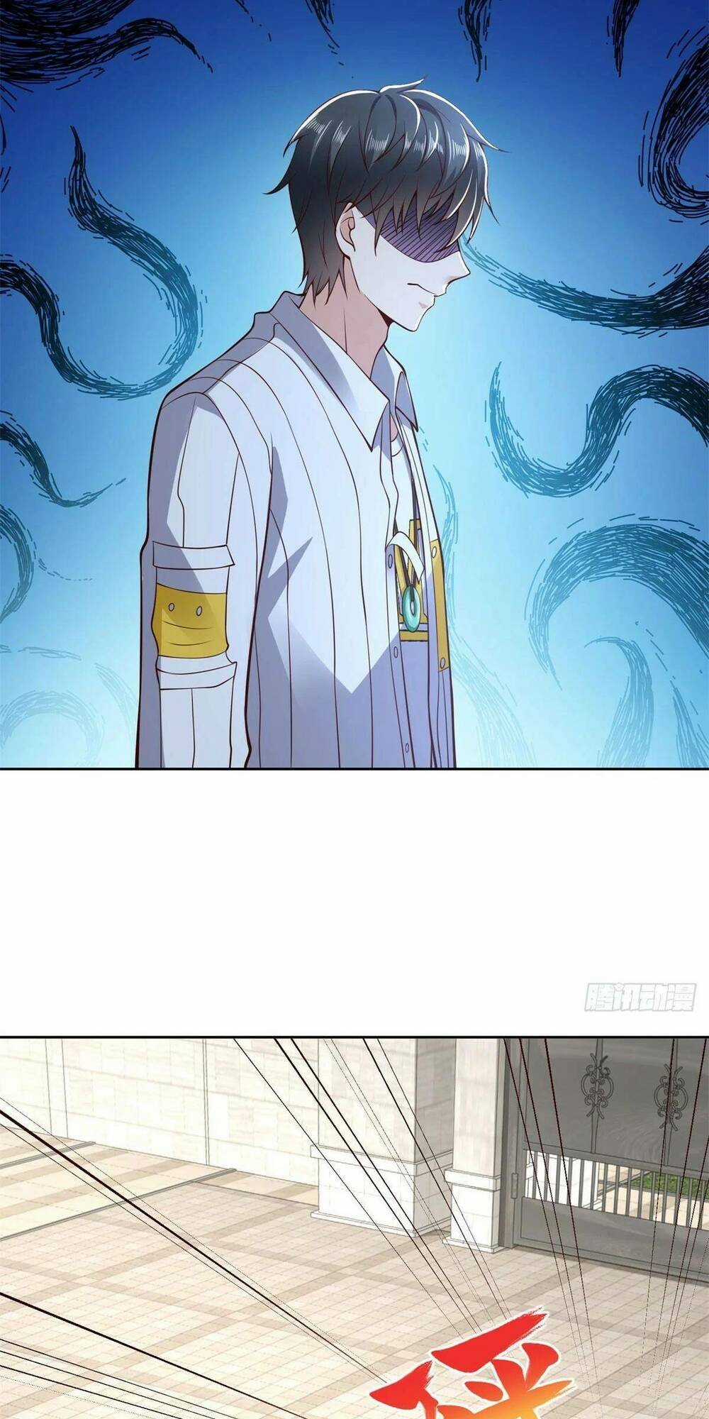 Đô Thị Đệ Nhất Chiến Thần - Chapter 14 - Trang 27