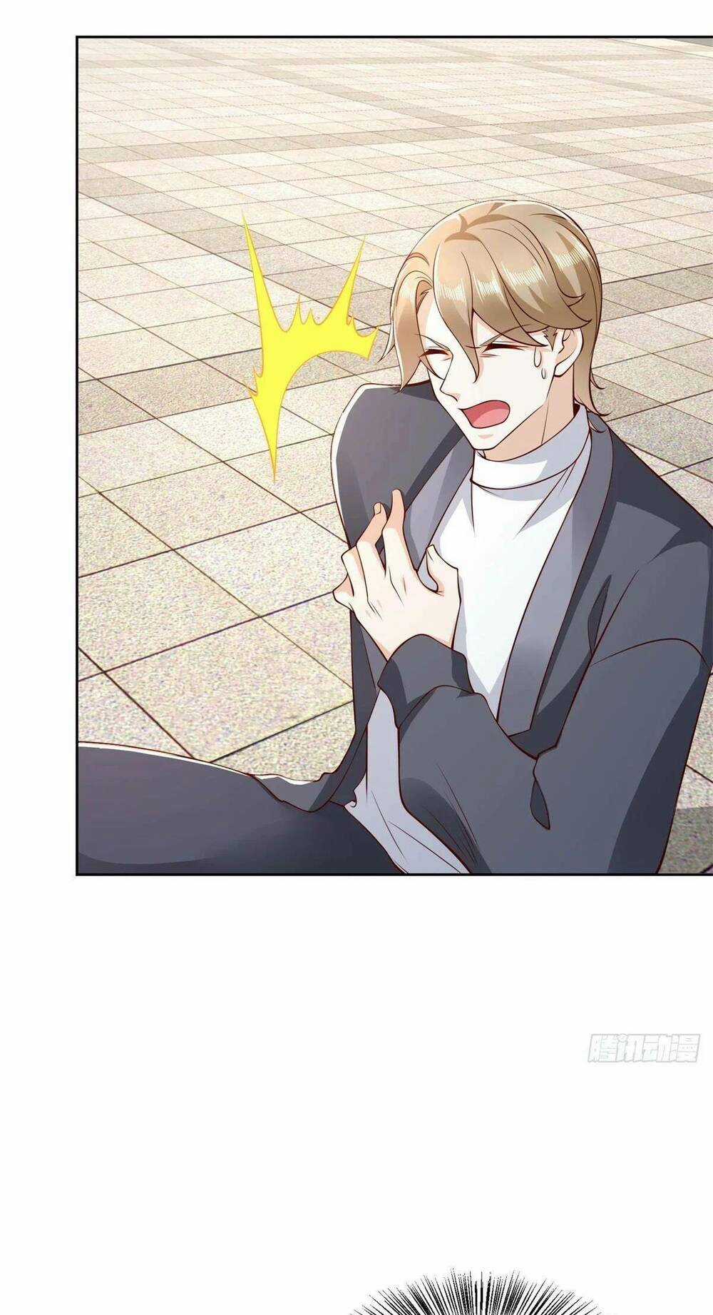 Đô Thị Đệ Nhất Chiến Thần - Chapter 14 - Trang 29