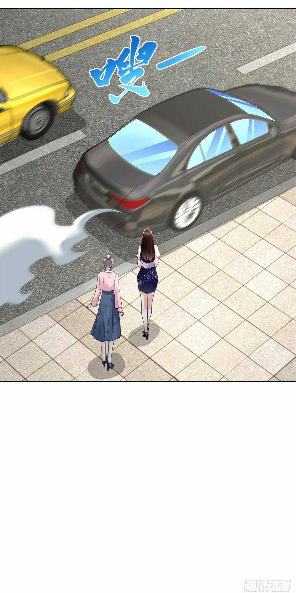 Đô Thị Đệ Nhất Chiến Thần - Chapter 14 - Trang 31