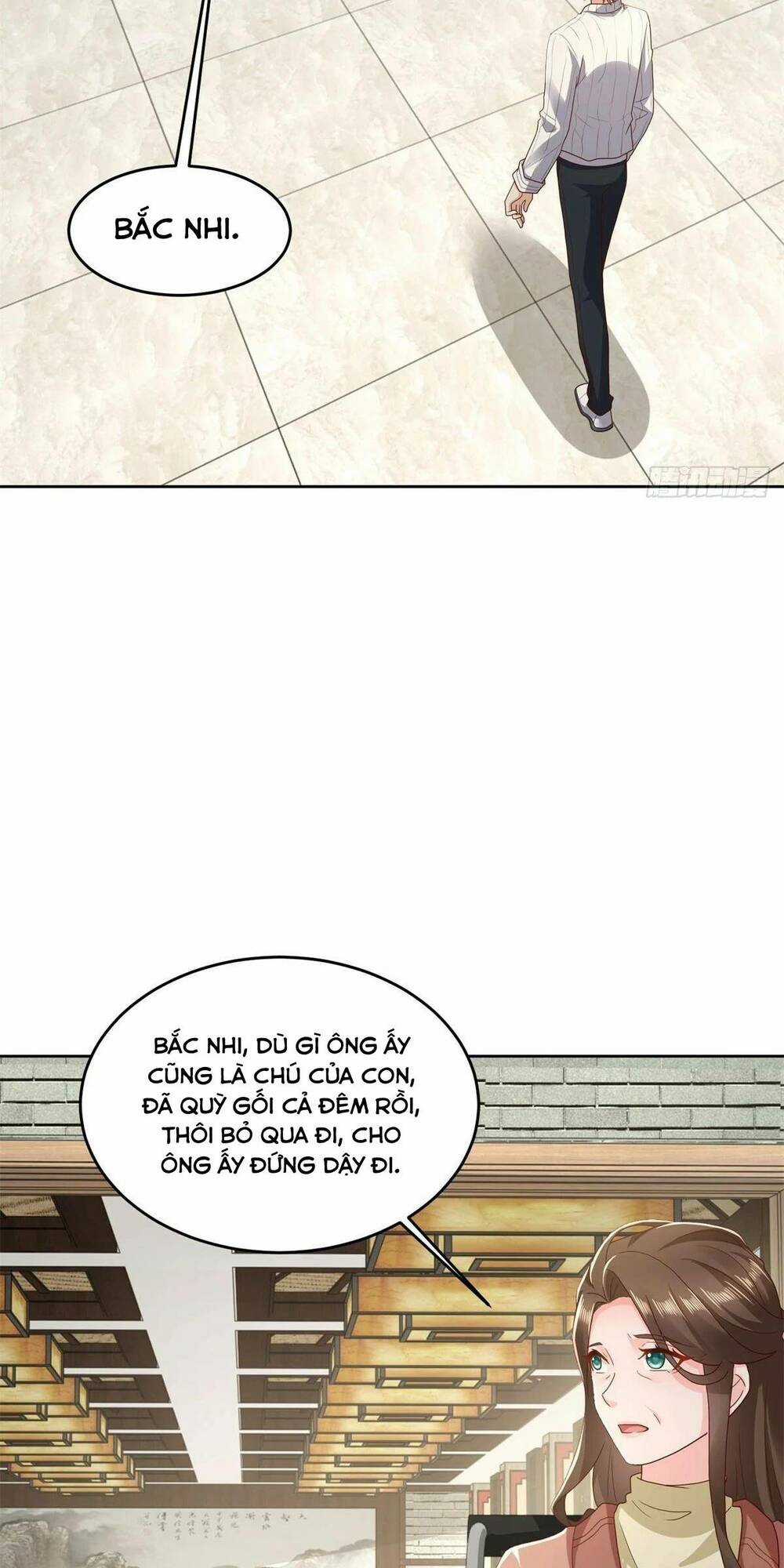 Đô Thị Đệ Nhất Chiến Thần - Chapter 14 - Trang 33