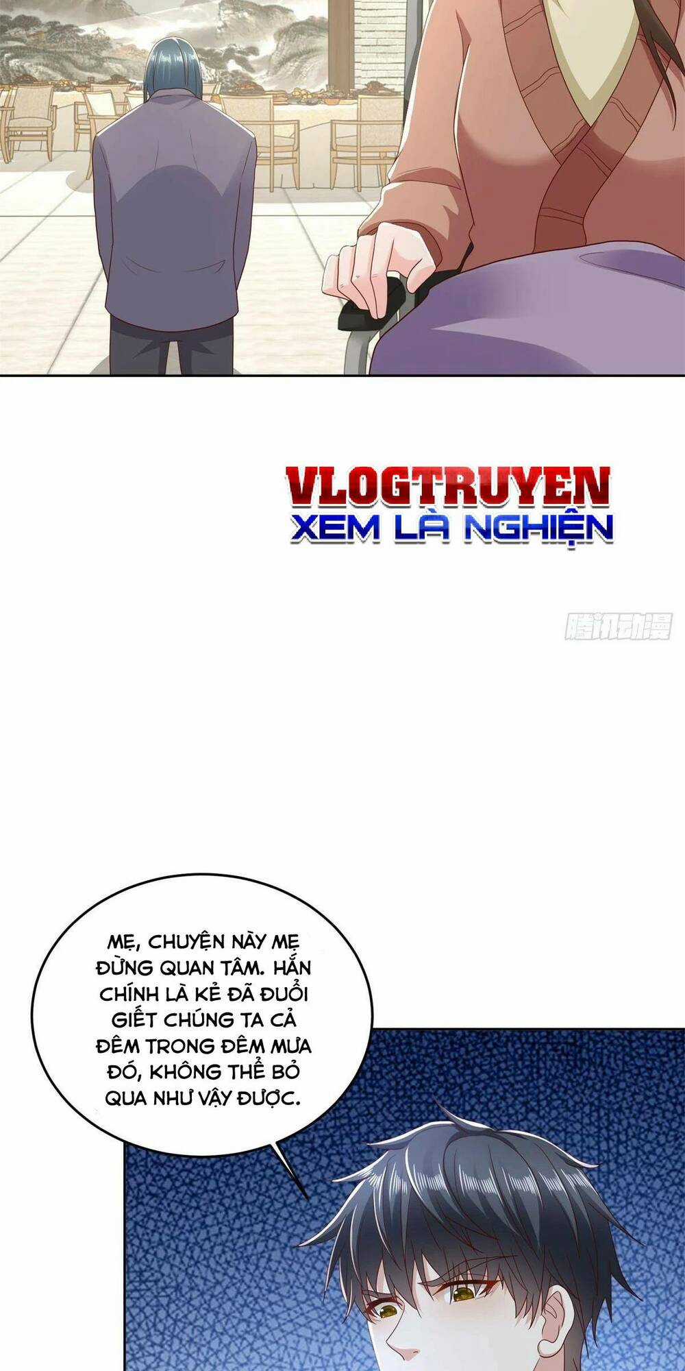 Đô Thị Đệ Nhất Chiến Thần - Chapter 14 - Trang 34